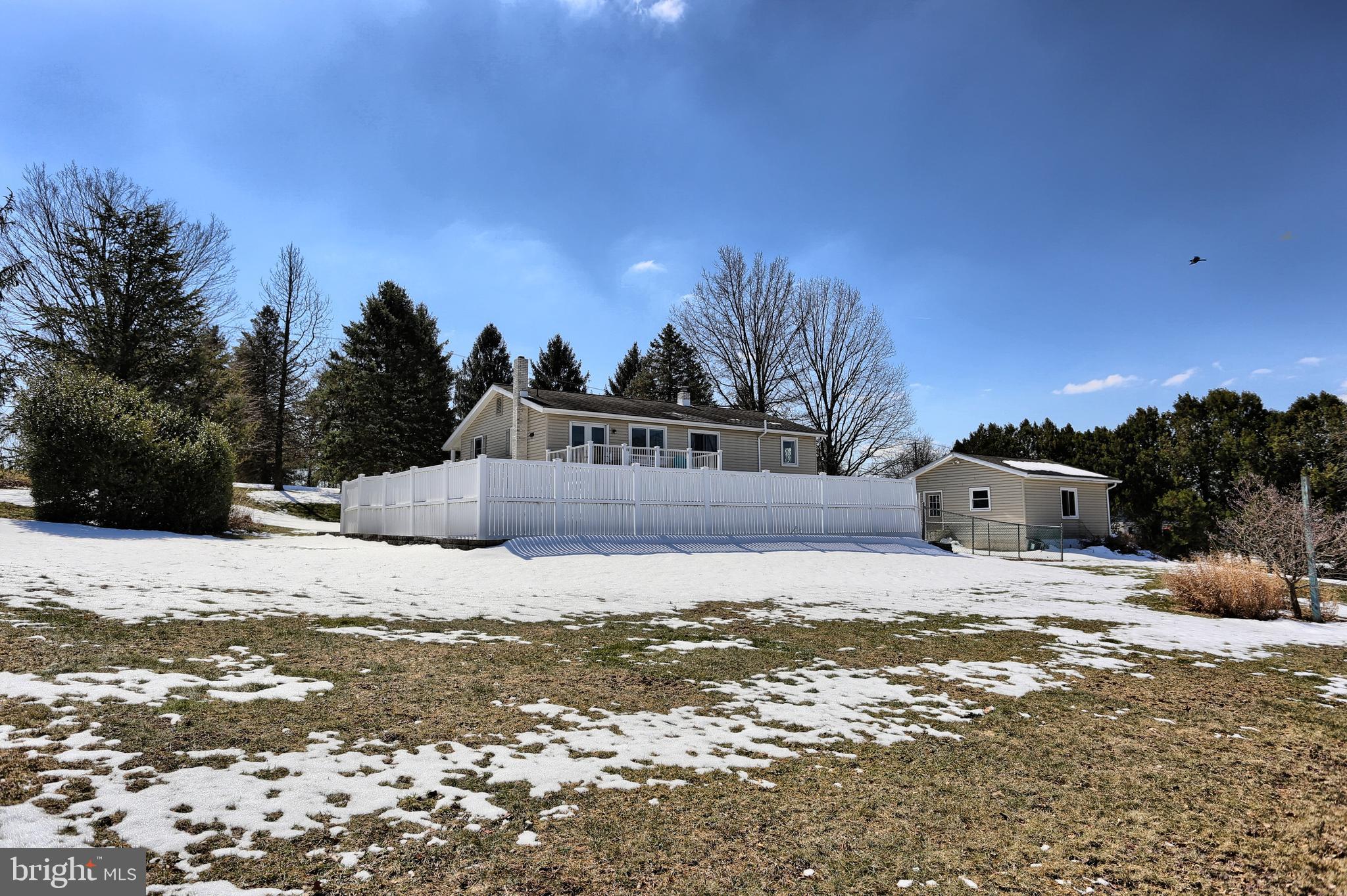 3940 Middle Ridge Road Newport, PA 17074 - Photo 34 of 38 Gallery Image 34