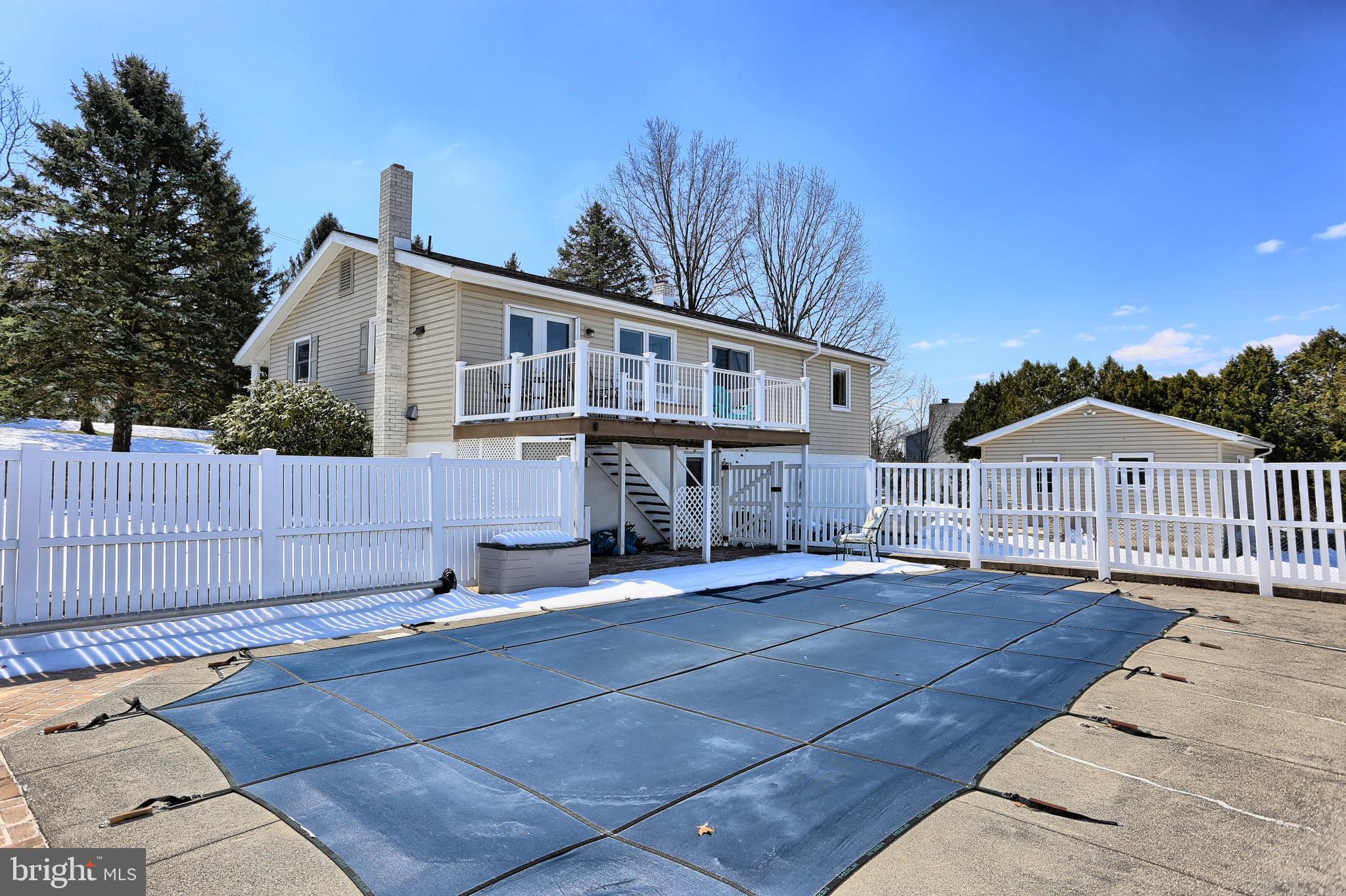 3940 Middle Ridge Road Newport, PA 17074 - Photo 35 of 38 Gallery Image 35