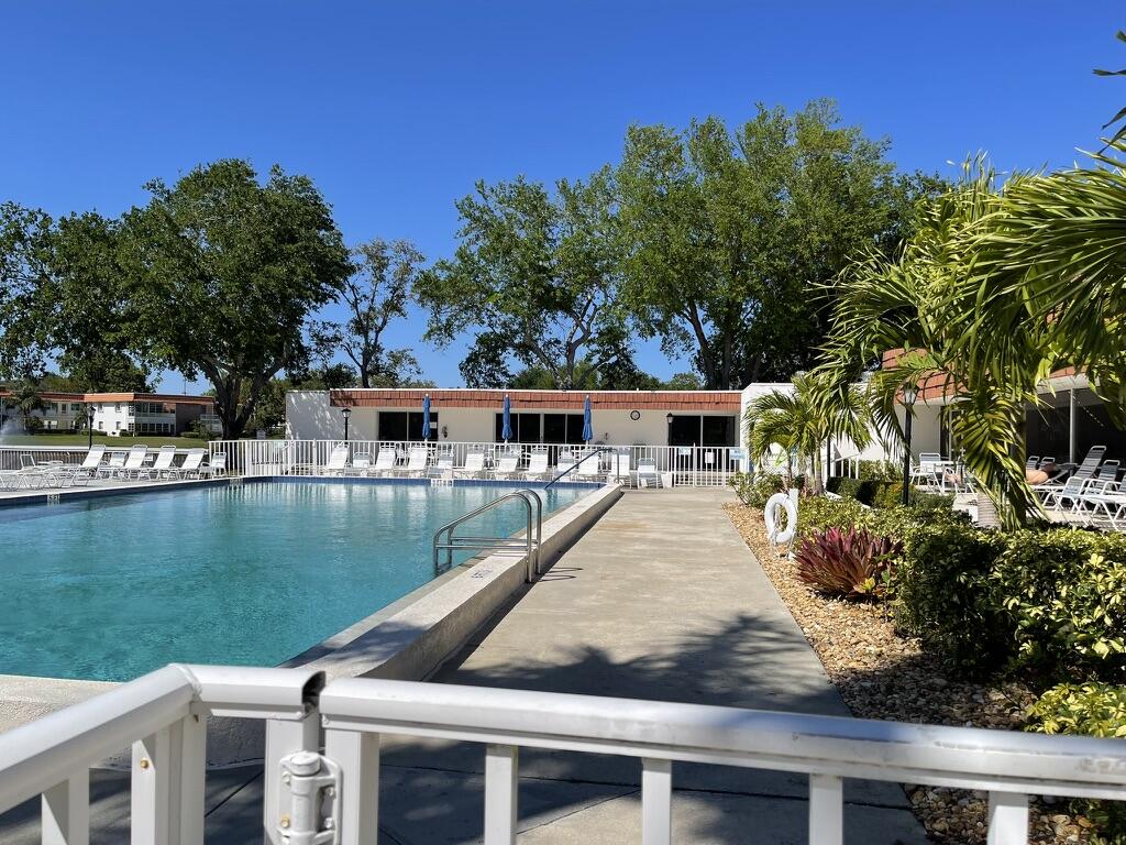 1225 Northwest 21st Street Northwest, Unit 151505 Stuart, FL 34994 - Photo 22 of 44 Pool