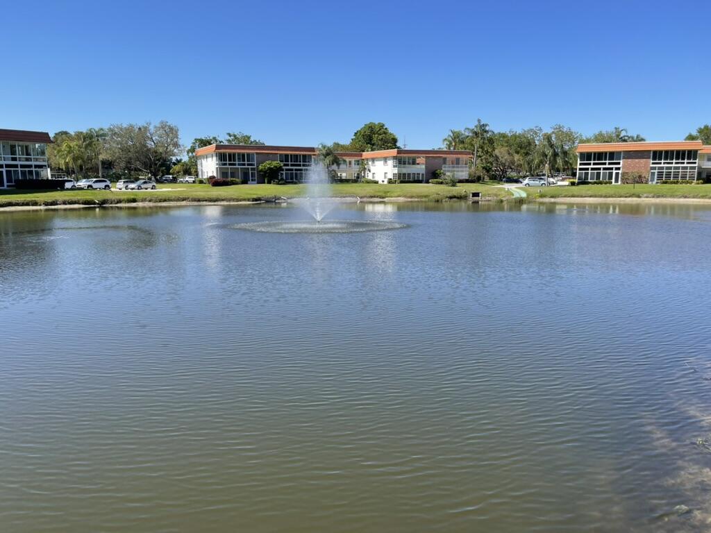 1225 Northwest 21st Street Northwest, Unit 151505 Stuart, FL 34994 - Photo 23 of 44 Pond