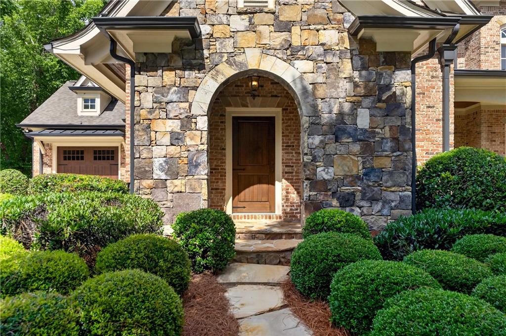 4571 Oglethorpe Loop Acworth, GA 30101 - Photo 94 of 100