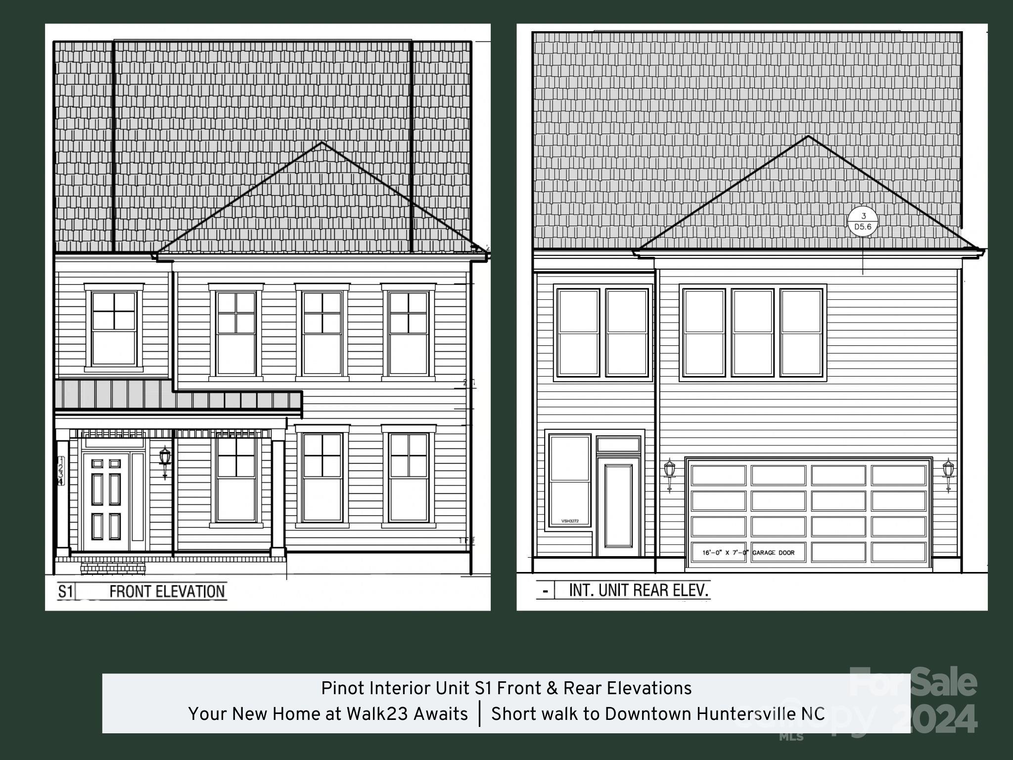 248 Gilead Road Huntersville, NC 28078 - Photo 23 of 26 Gallery Image 23