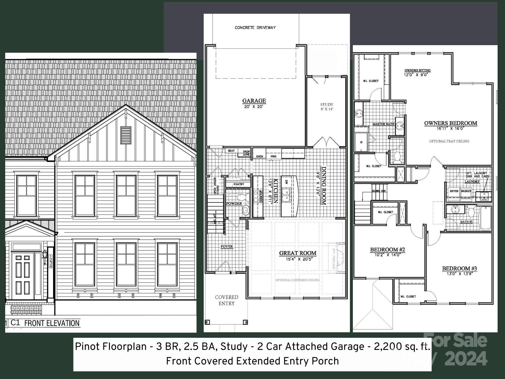 248 Gilead Road Huntersville, NC 28078 - Photo 5 of 26 Gallery Image 5