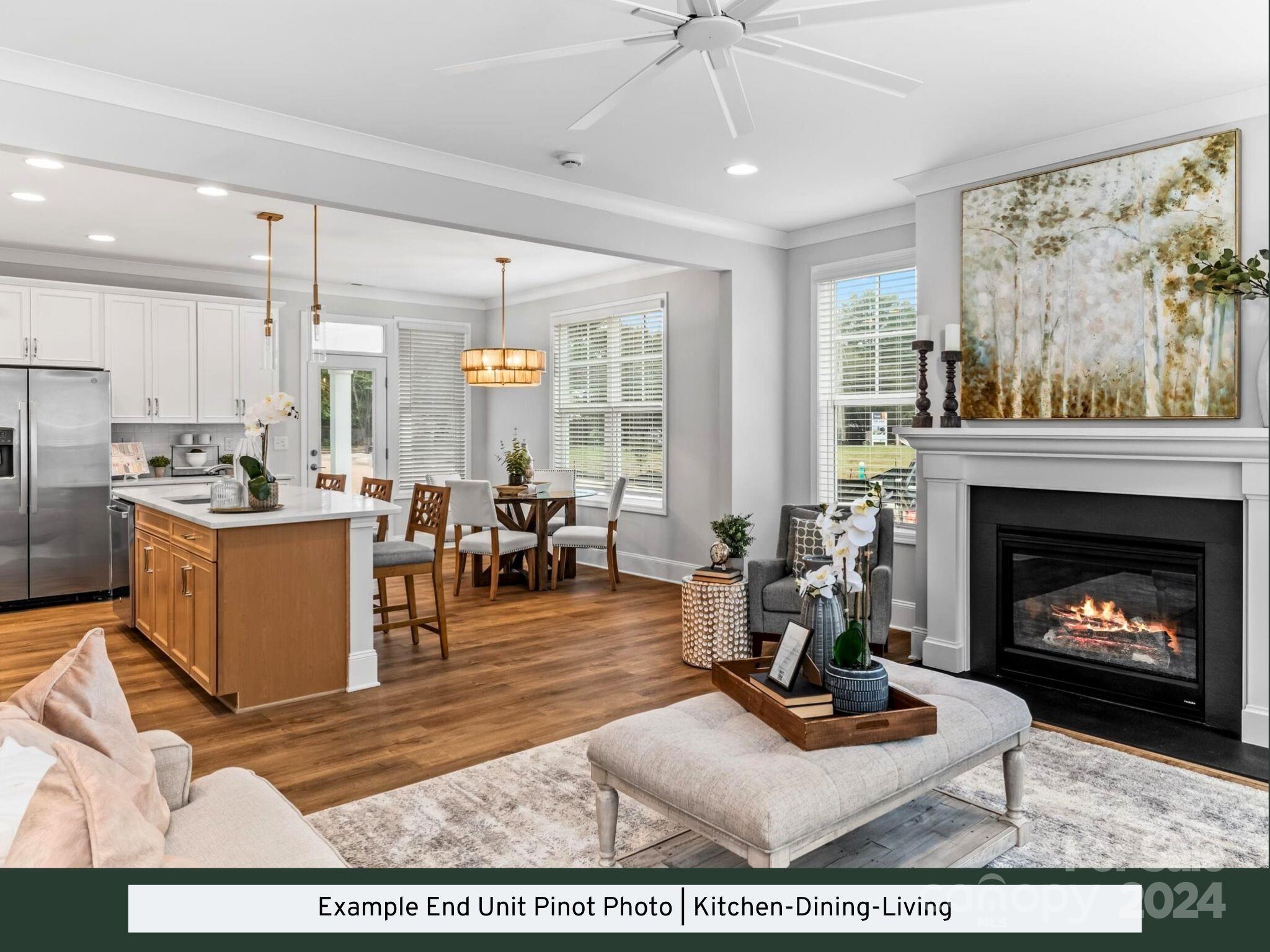 248 Gilead Road Huntersville, NC 28078 - Photo 8 of 26 Gallery Image 8