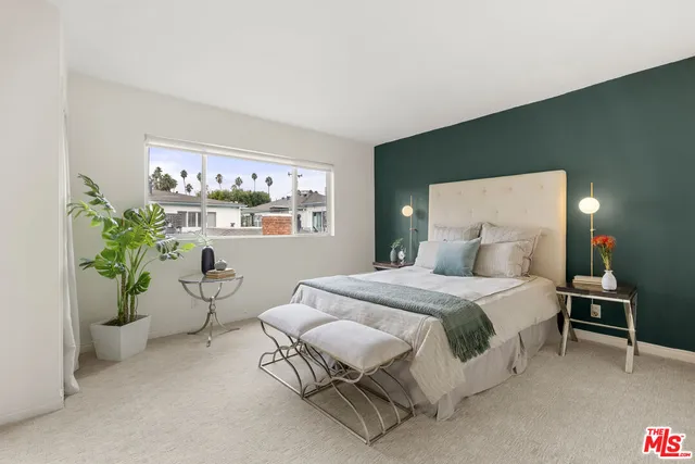 $4,595 | 1447 Stanford Street, Unit C, Santa Monica, CA 90404