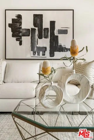 $4,595 | 1447 Stanford Street, Unit C, Santa Monica, CA 90404