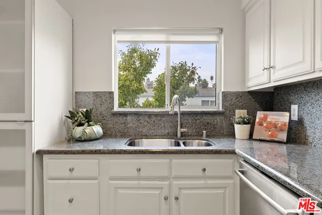 $4,595 | 1447 Stanford Street, Unit C, Santa Monica, CA 90404