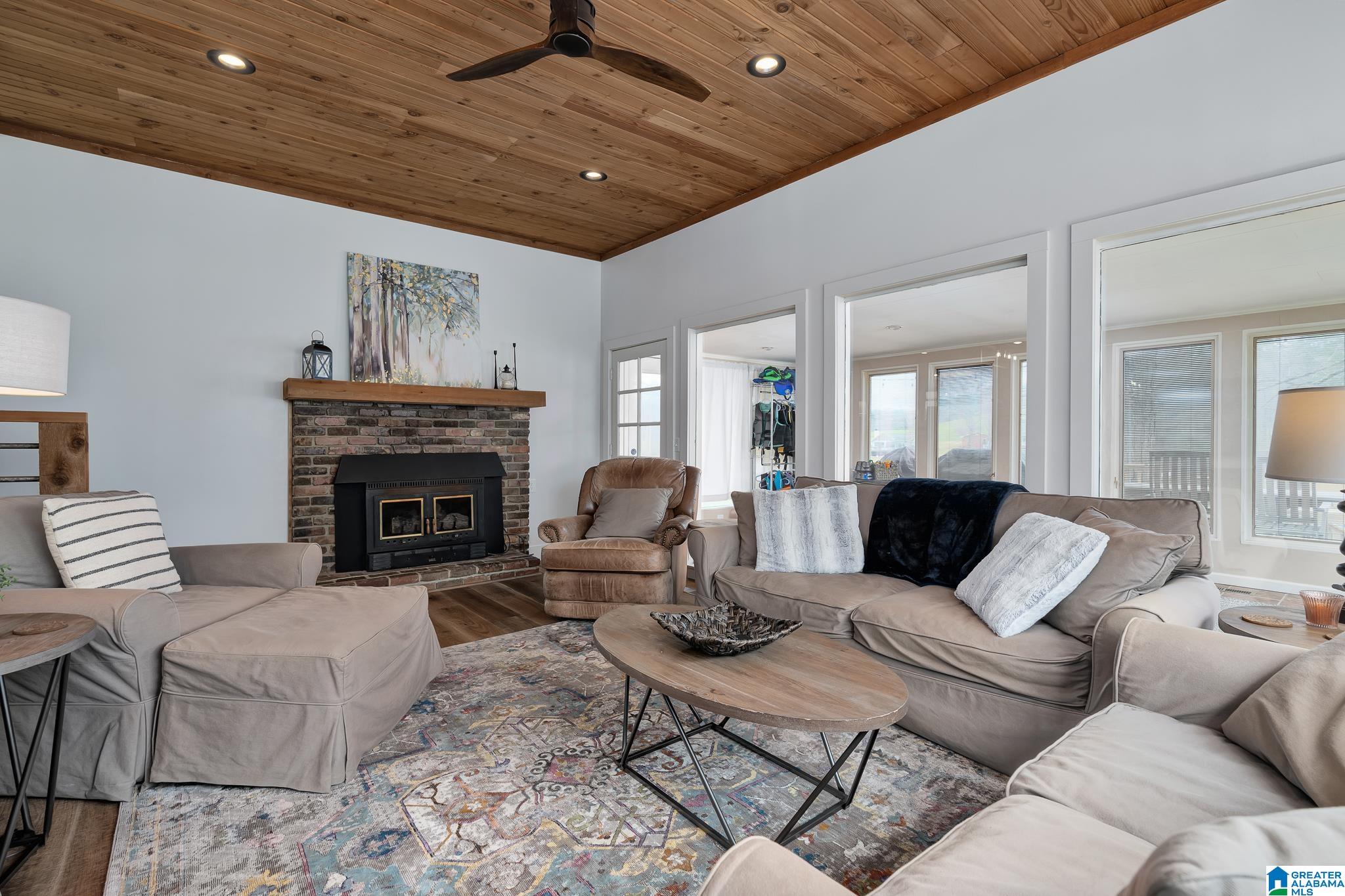 1317 Raccoon Creek Road Jasper, AL 35504 - Photo 26 of 41 Gallery Image 26