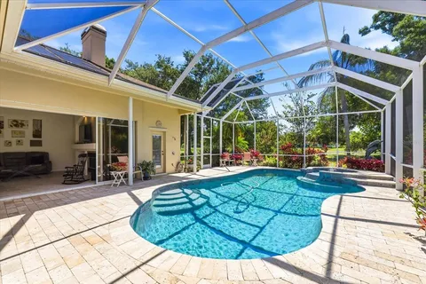 $895,000 | 10010 Cherry Hills Ave Circle, Bradenton, FL 34202