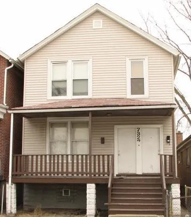 $124,999 | 7327 South Kimbark Avenue, Chicago, IL 60619