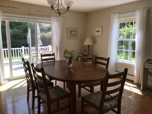 16 Heath Road Kennebunk, ME 04043 - Photo 14 of 43 Yet it feels cozy