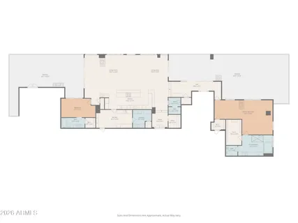 $3,495,000 | 7301 East 3rd Avenue, Unit 508, Scottsdale, AZ 85251