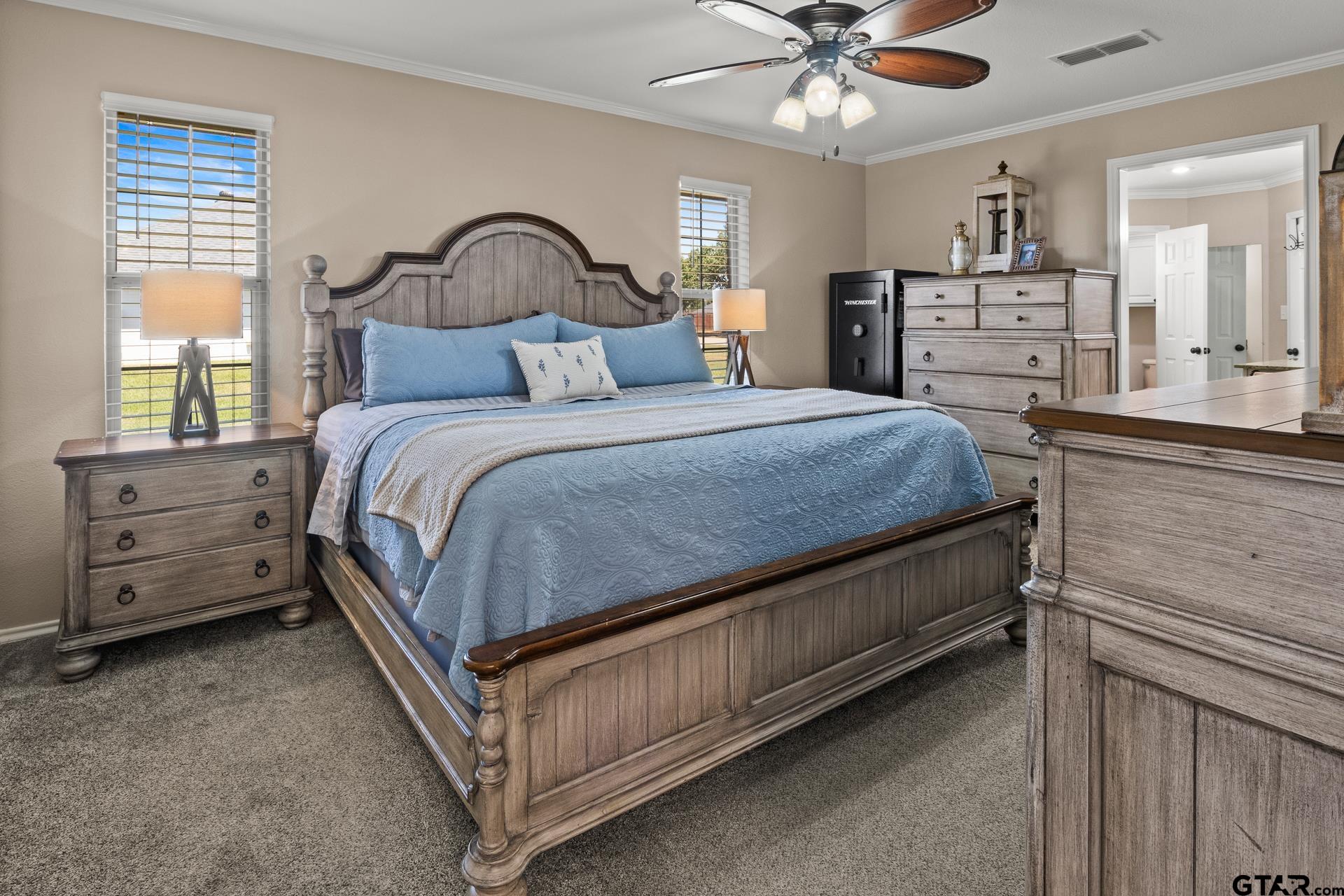 2701 Silver Spring Trail Mount Pleasant, TX 75455 - Photo 15 of 36 Gallery Image 15
