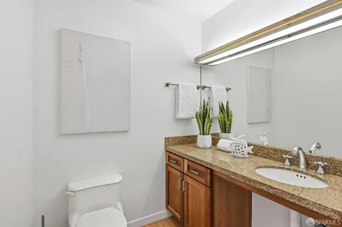 $679,000 | 950 Harrison Street, Unit 215, San Francisco, CA 94107