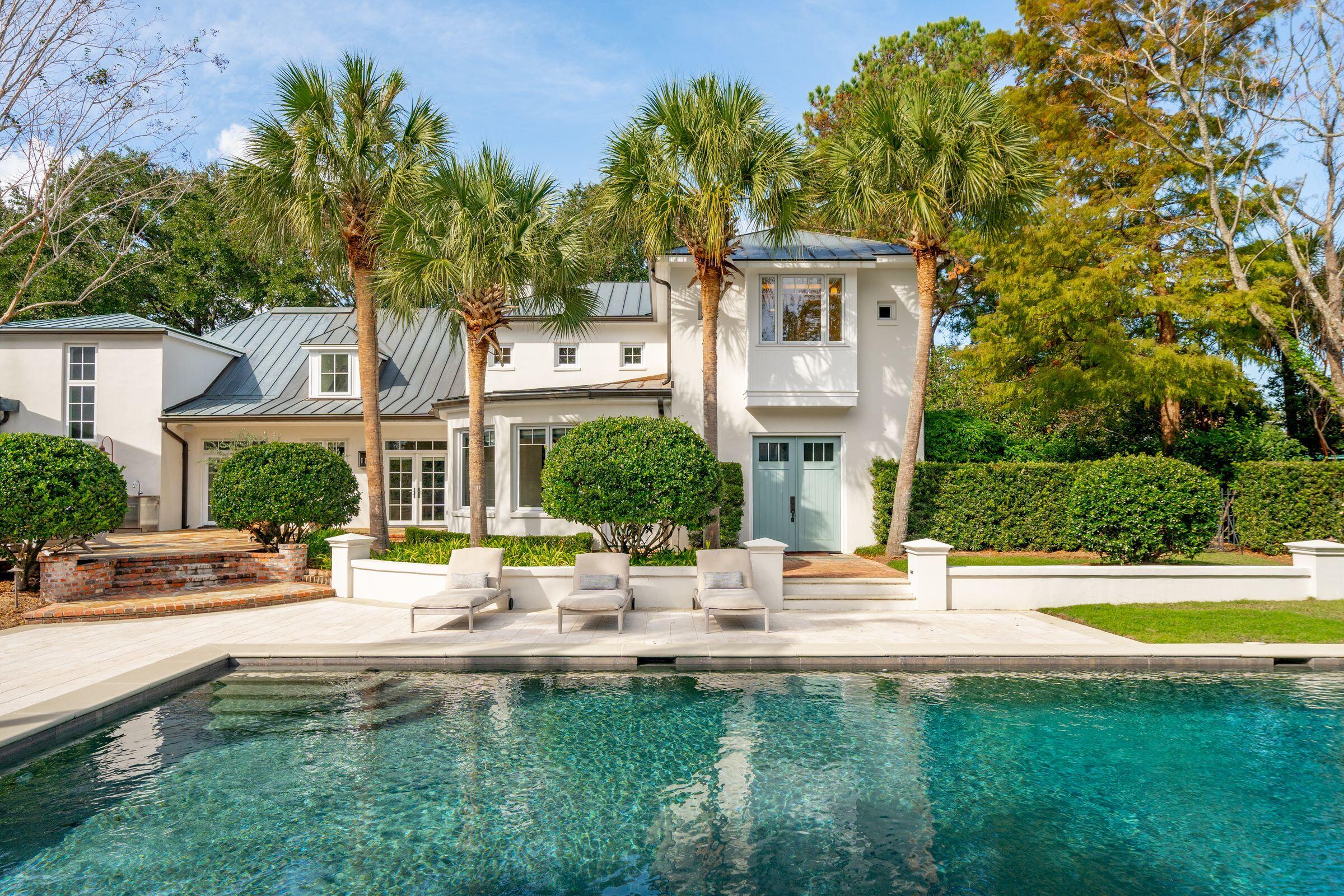 14 Jamestown Road Charleston, SC 29407 - Photo 11 of 86 resort pool