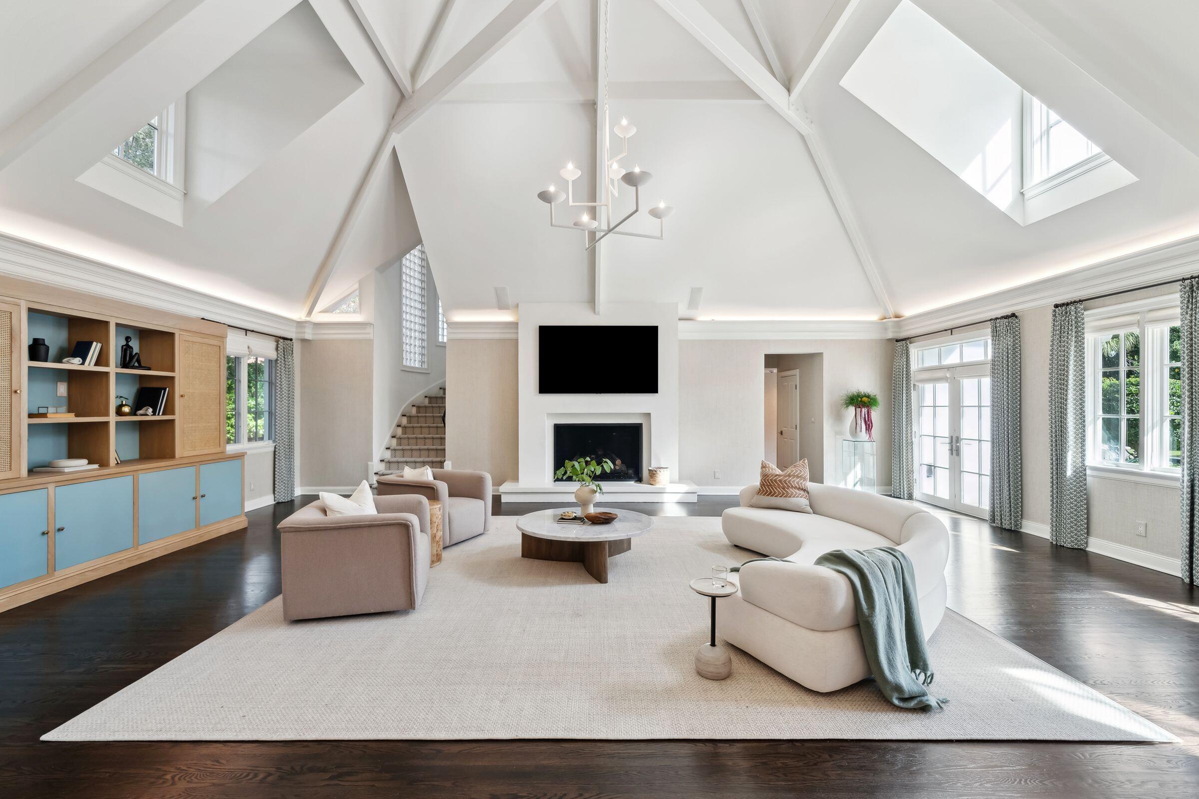 14 Jamestown Road Charleston, SC 29407 - Photo 13 of 86 great room