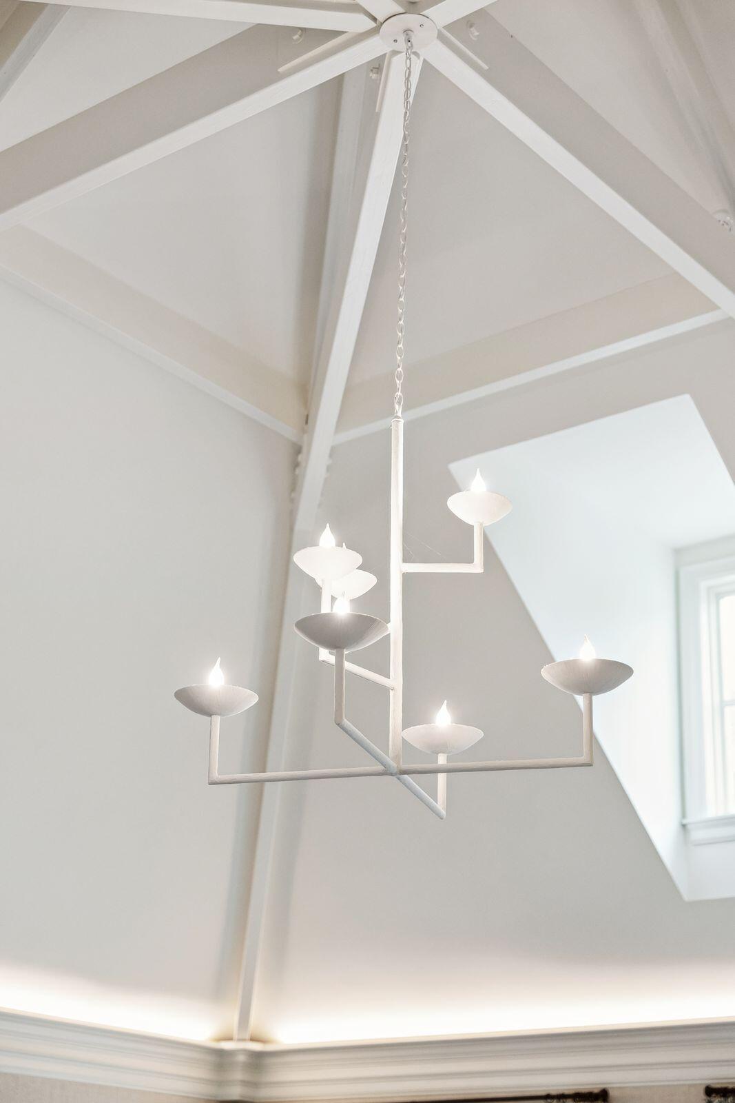 14 Jamestown Road Charleston, SC 29407 - Photo 15 of 86 cathedral ceiling detail