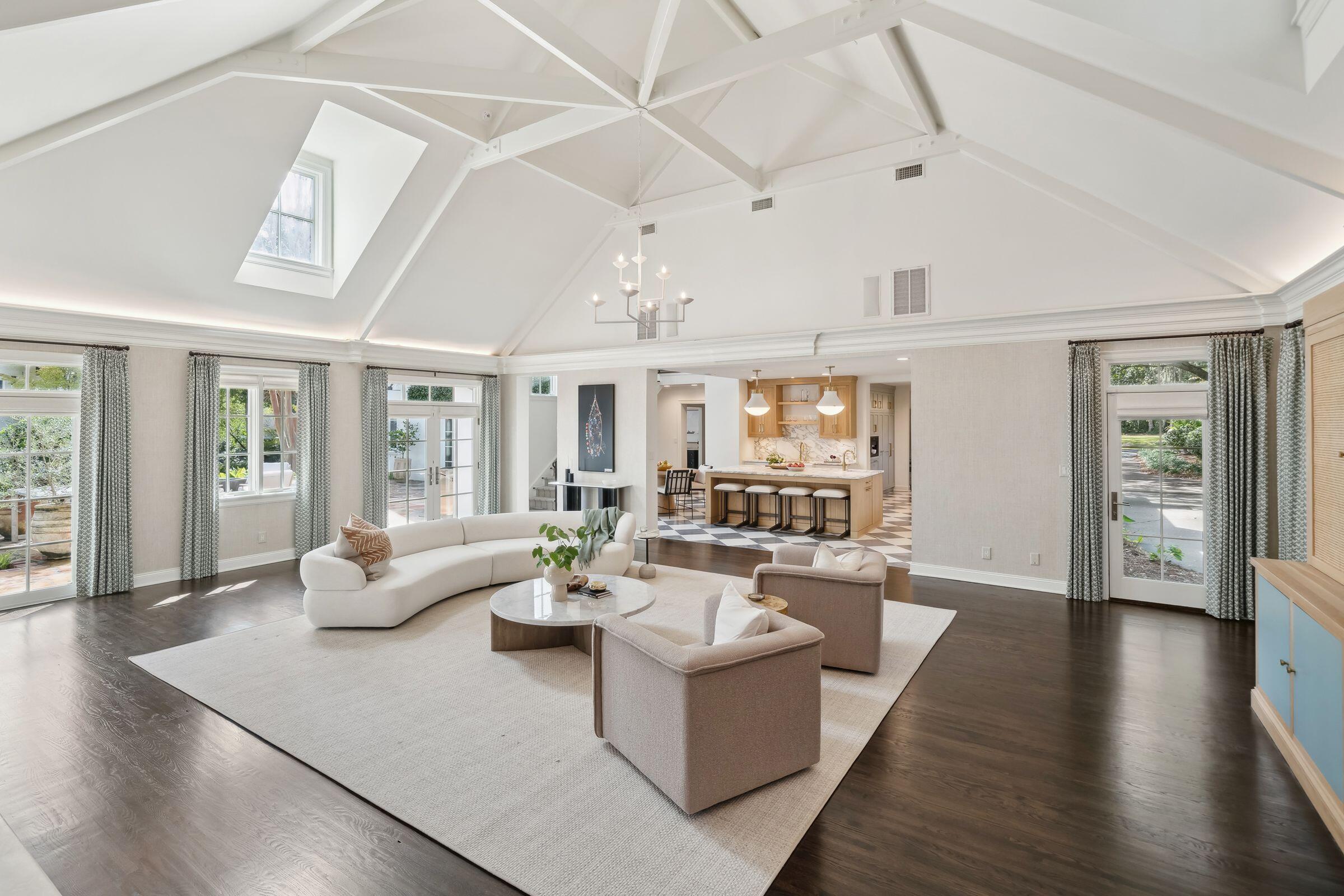 14 Jamestown Road Charleston, SC 29407 - Photo 17 of 86 great room