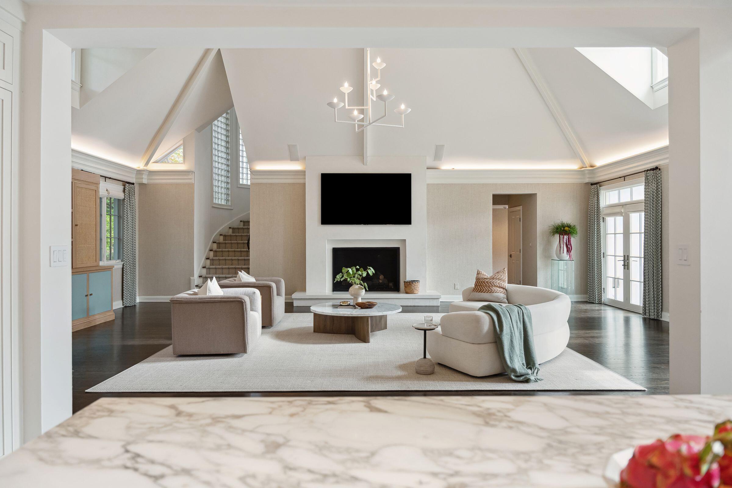 14 Jamestown Road Charleston, SC 29407 - Photo 18 of 86 great room