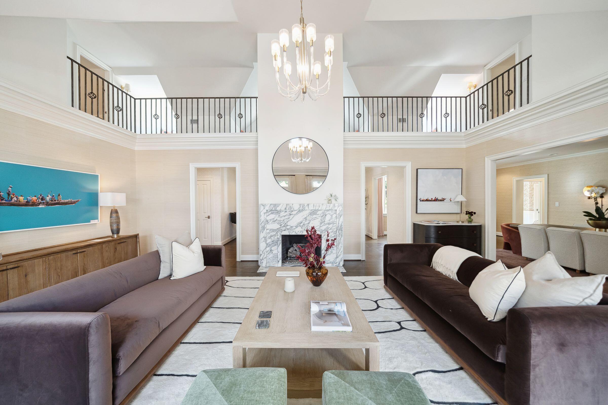 14 Jamestown Road Charleston, SC 29407 - Photo 19 of 86 formal livingroom