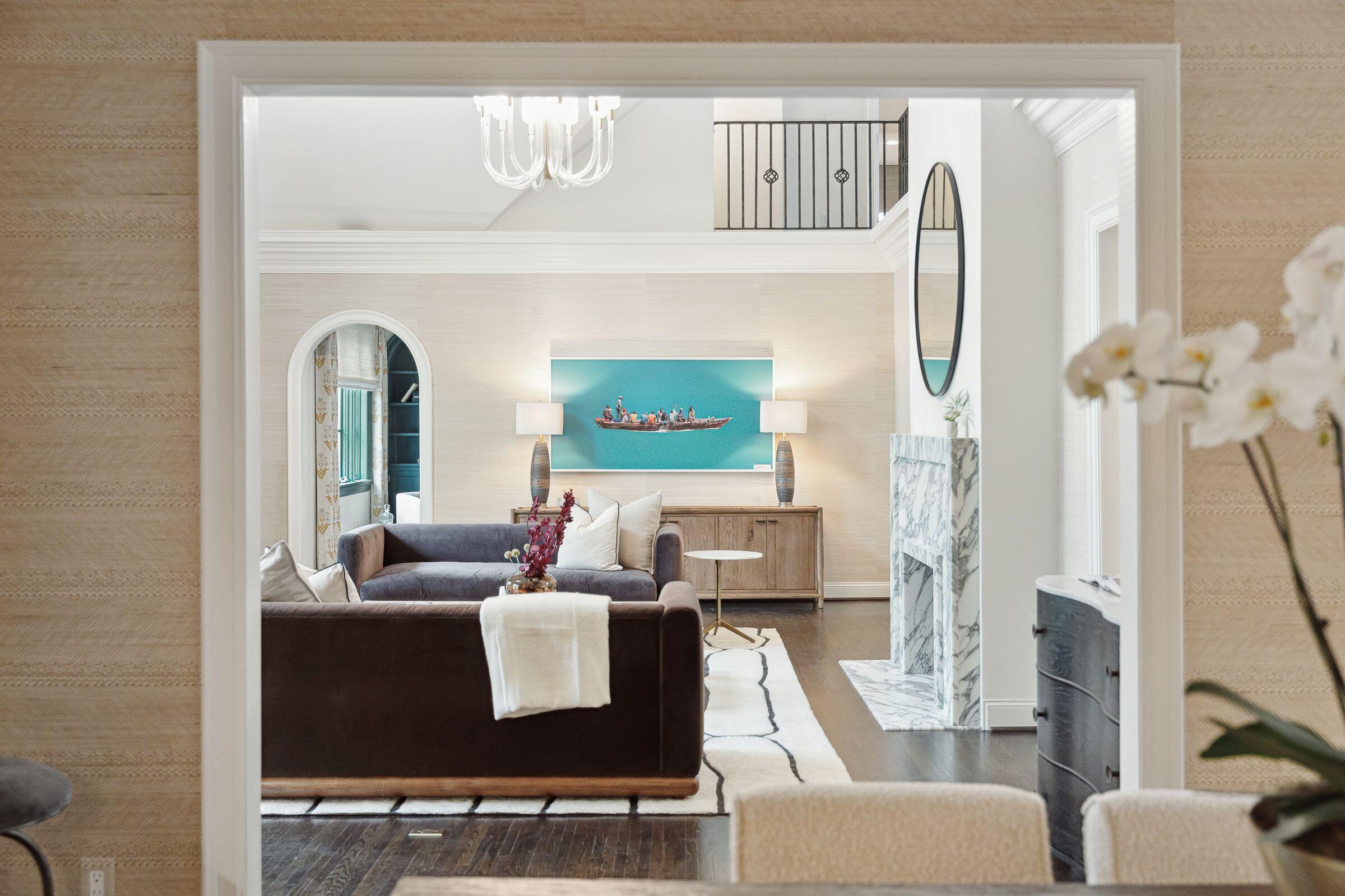 14 Jamestown Road Charleston, SC 29407 - Photo 22 of 86 formal living