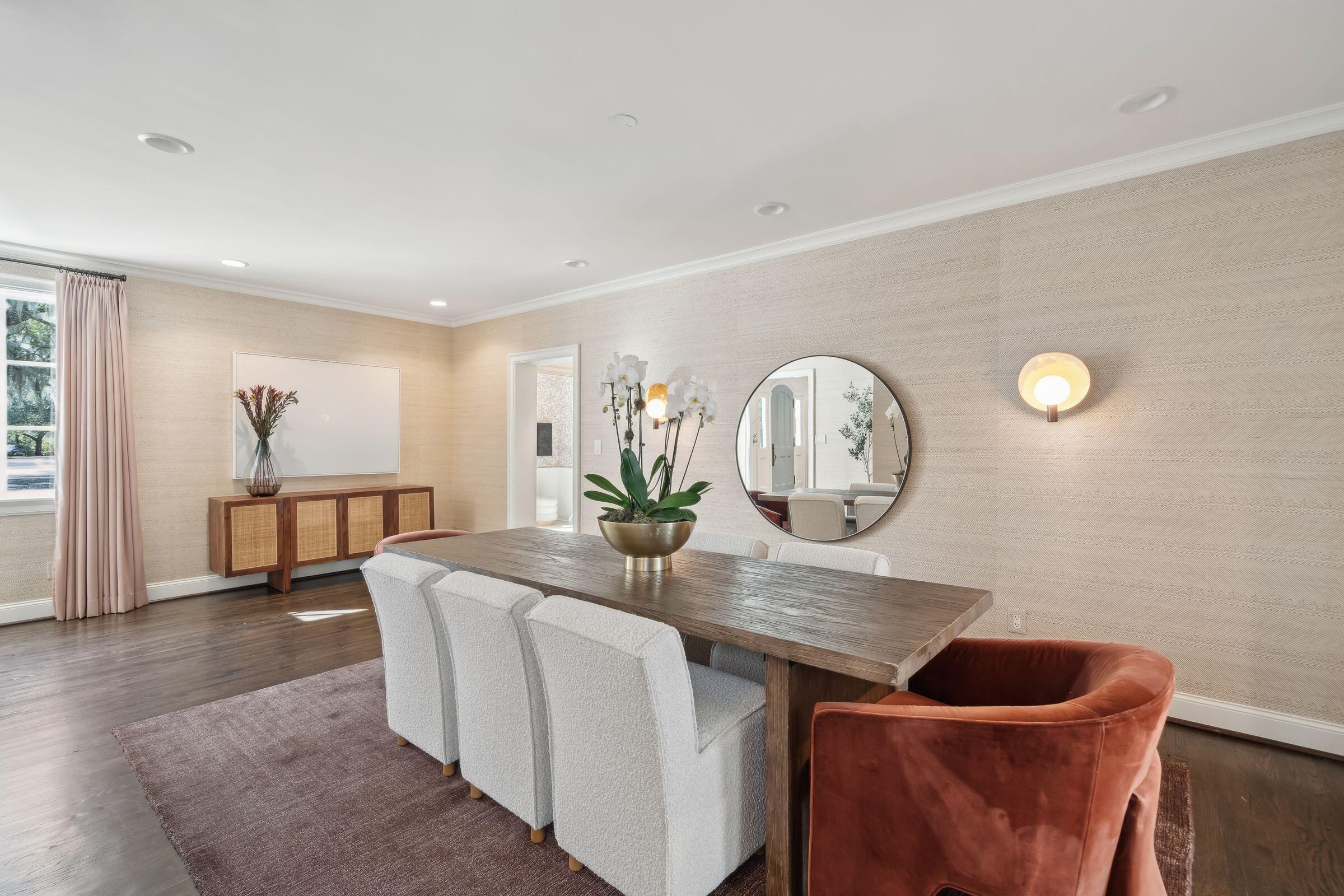 14 Jamestown Road Charleston, SC 29407 - Photo 23 of 86 formal dining