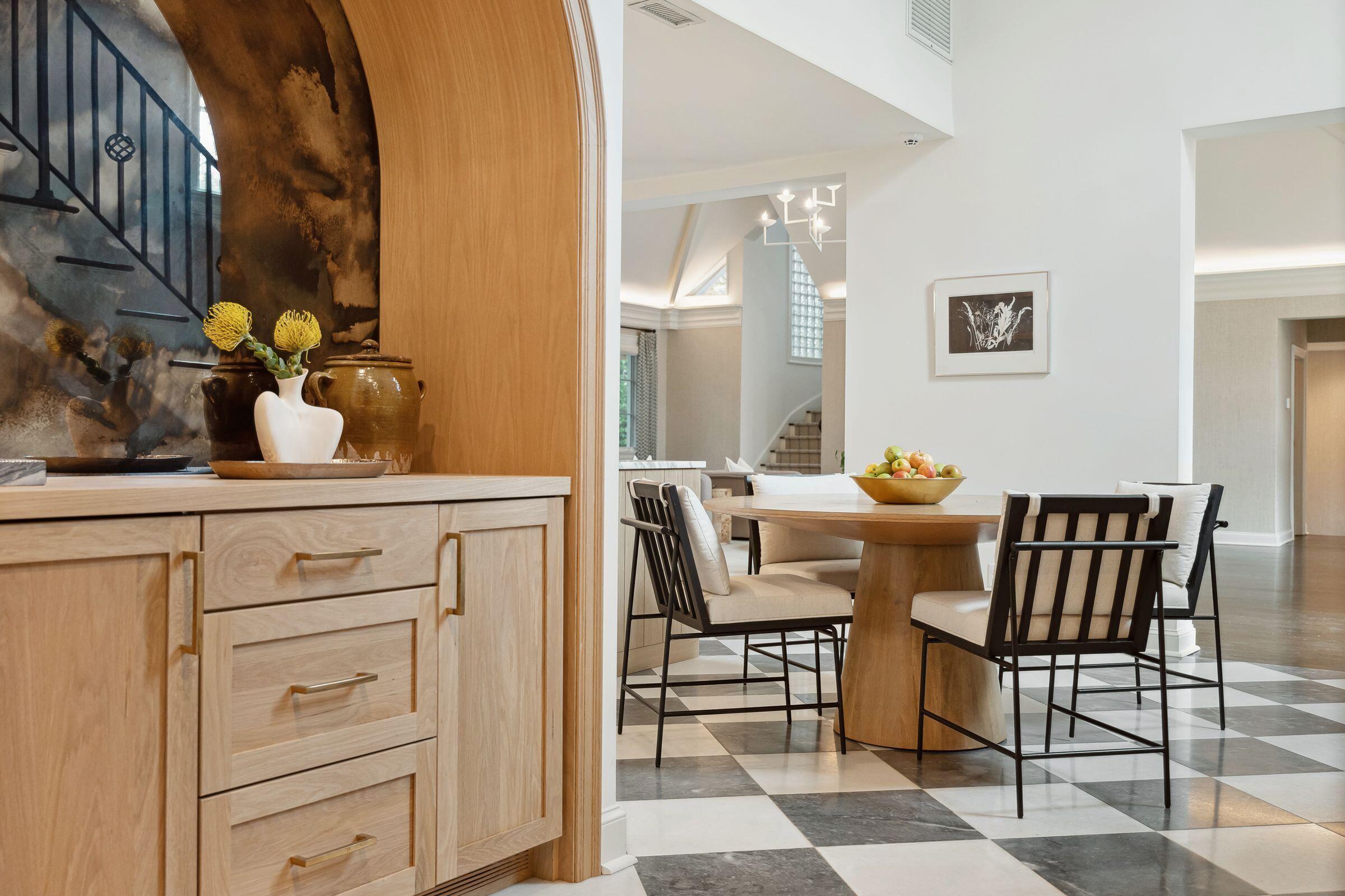 14 Jamestown Road Charleston, SC 29407 - Photo 25 of 86 bar + eat-in