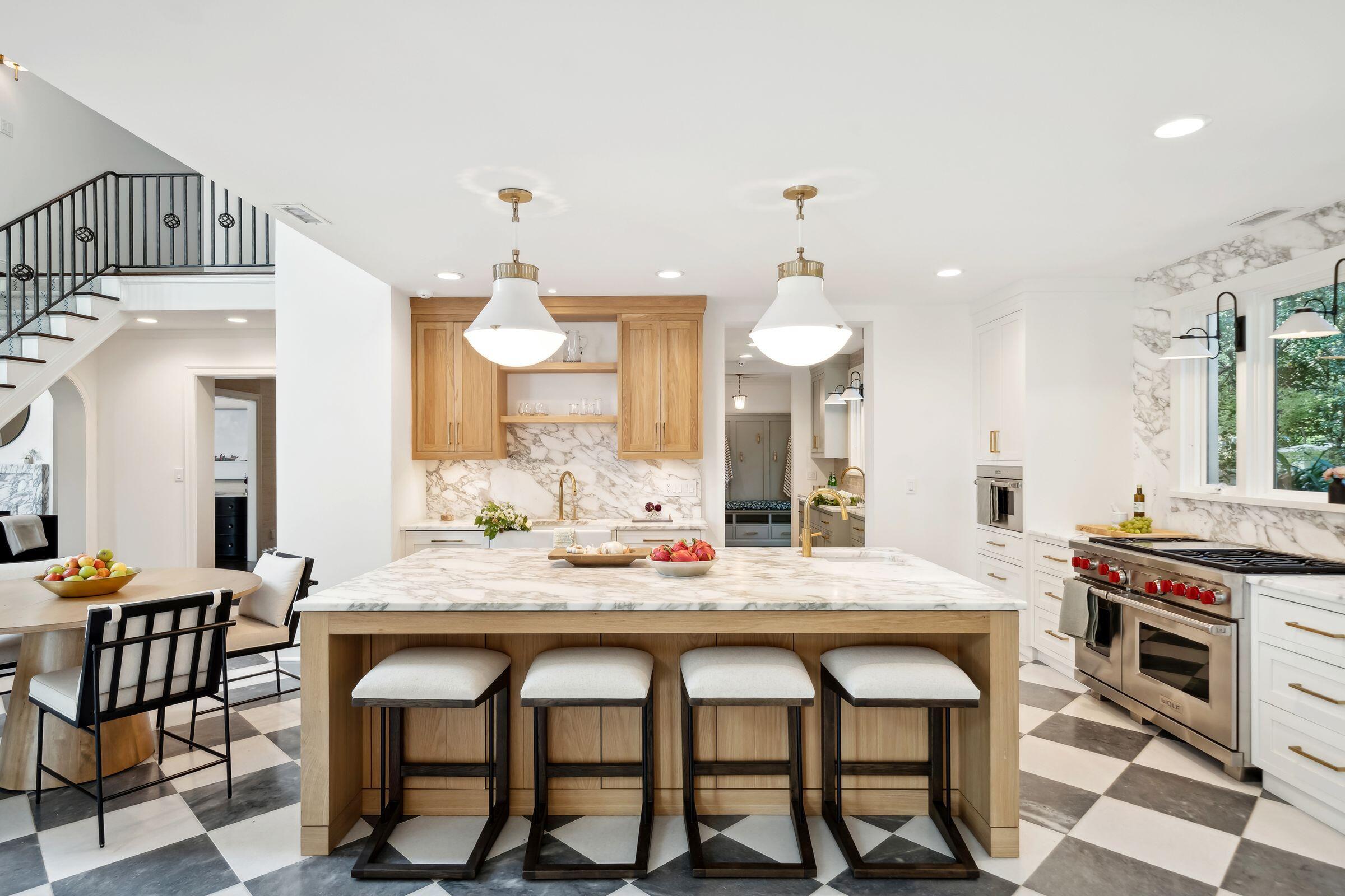 14 Jamestown Road Charleston, SC 29407 - Photo 28 of 86 kitchen
