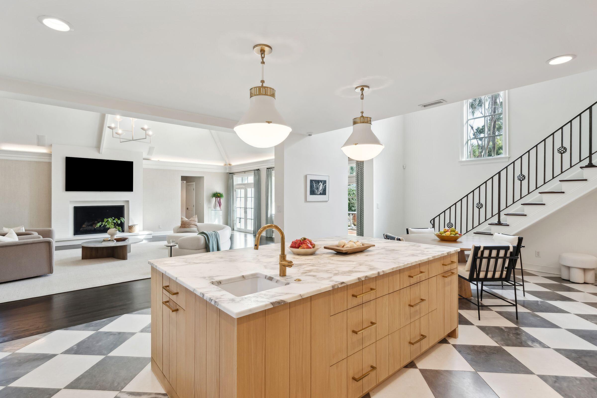 14 Jamestown Road Charleston, SC 29407 - Photo 31 of 86 kitchen