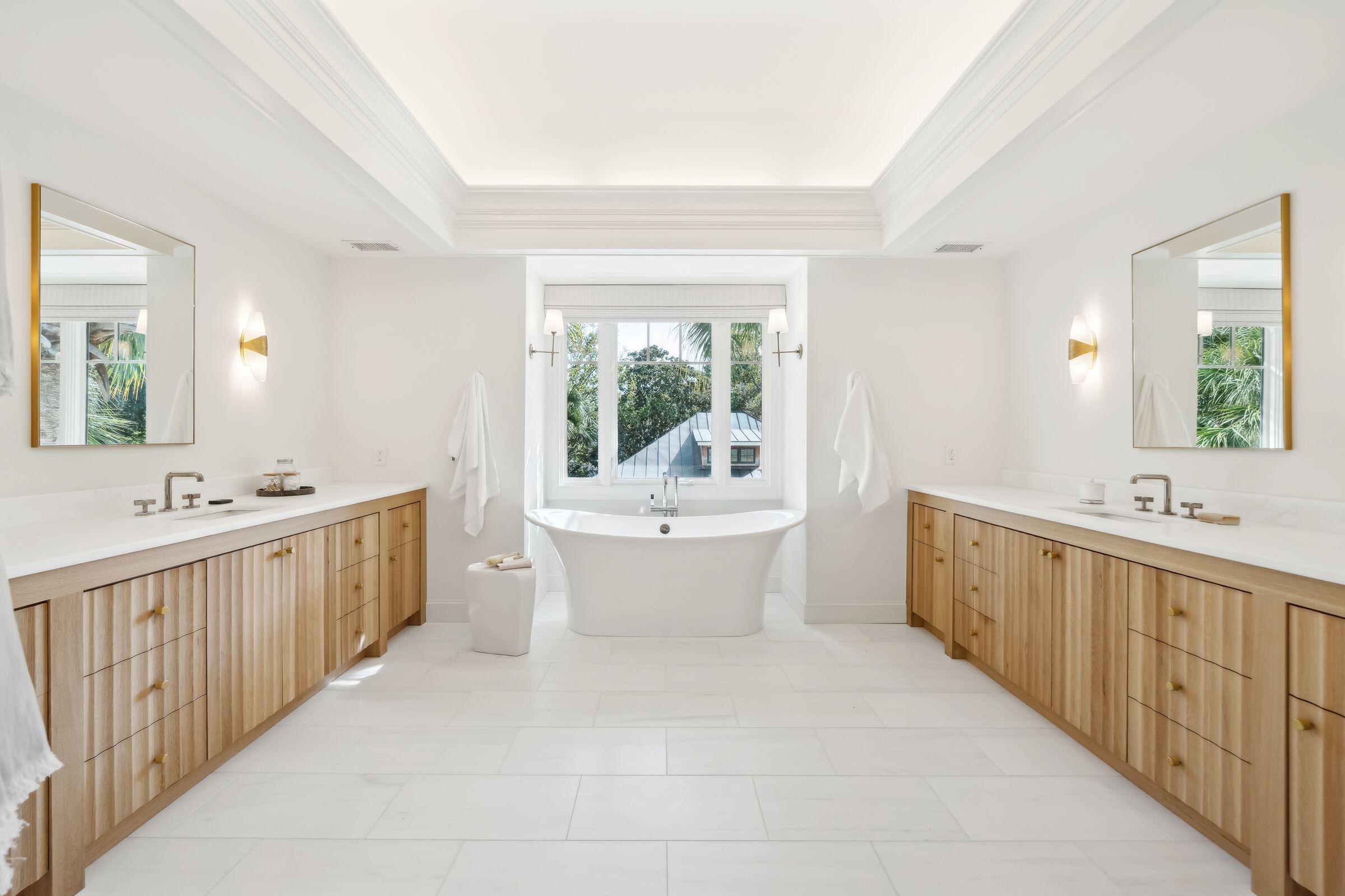 14 Jamestown Road Charleston, SC 29407 - Photo 38 of 86 primary bath