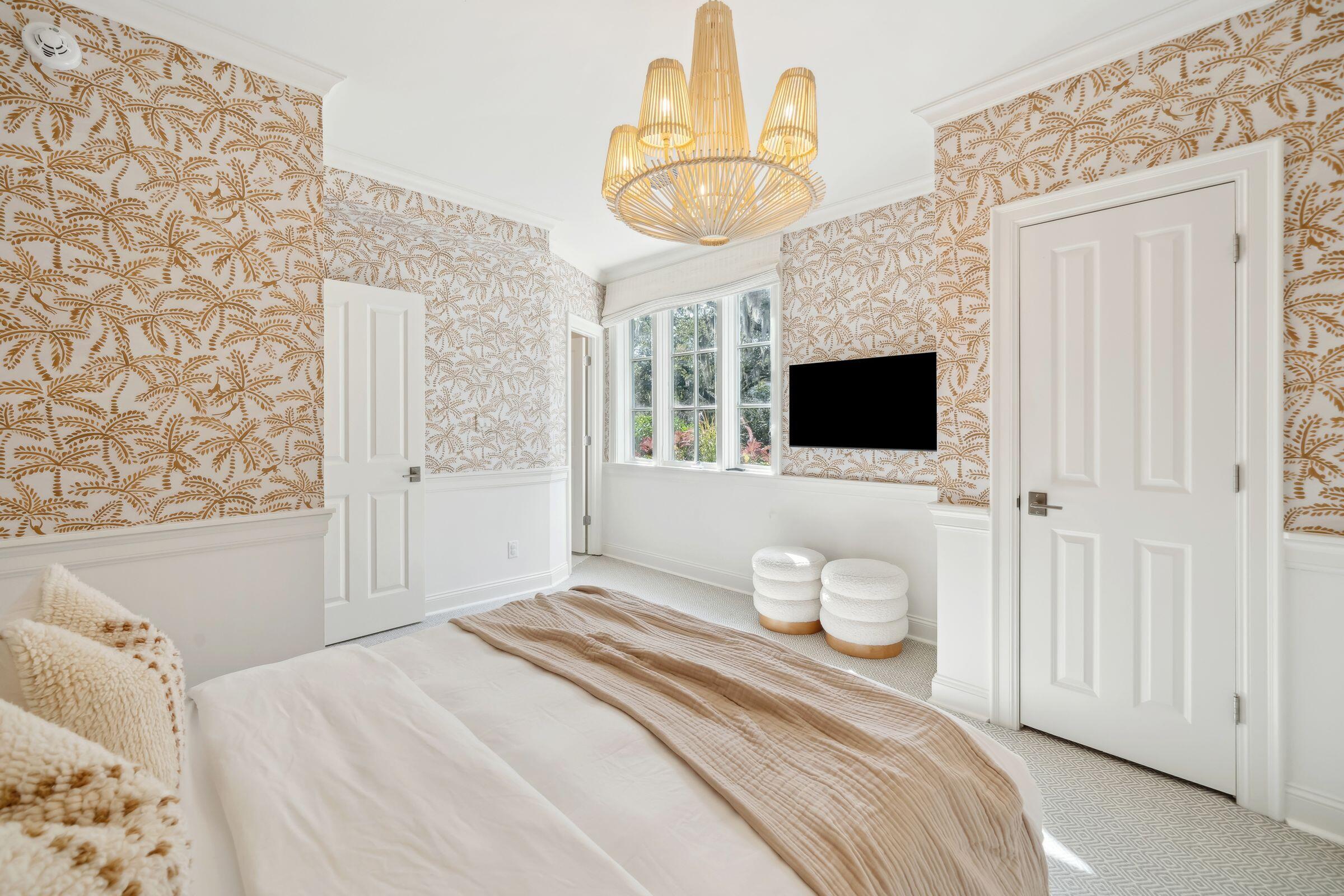 14 Jamestown Road Charleston, SC 29407 - Photo 43 of 86 downstairs guest