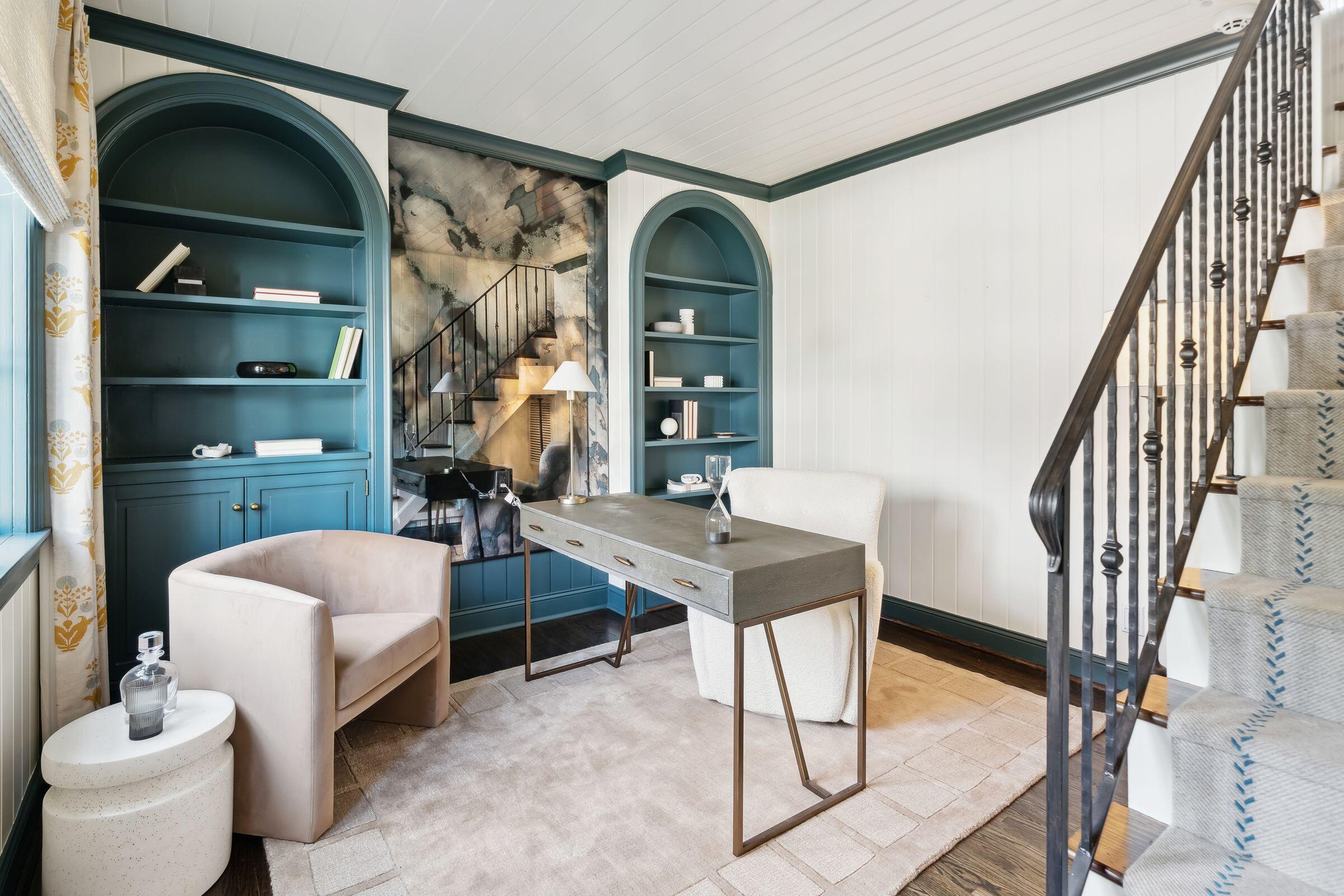 14 Jamestown Road Charleston, SC 29407 - Photo 50 of 86 study