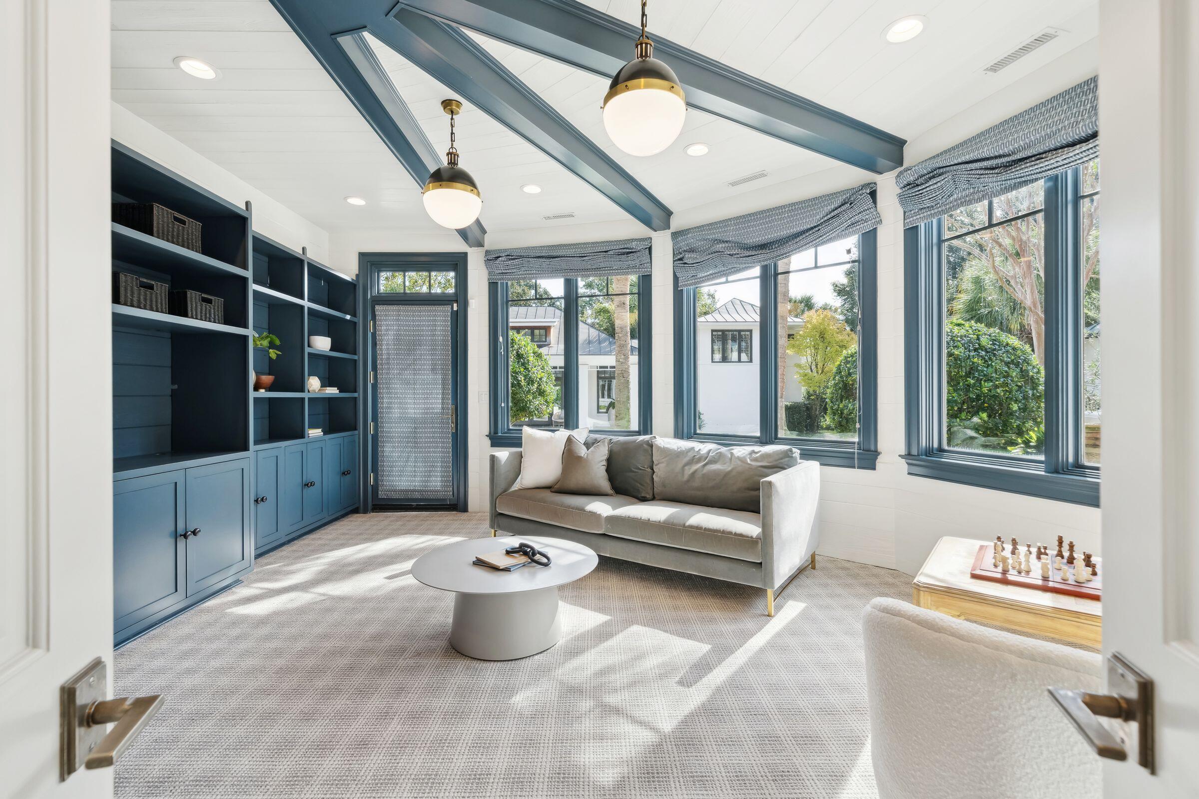 14 Jamestown Road Charleston, SC 29407 - Photo 52 of 86 library