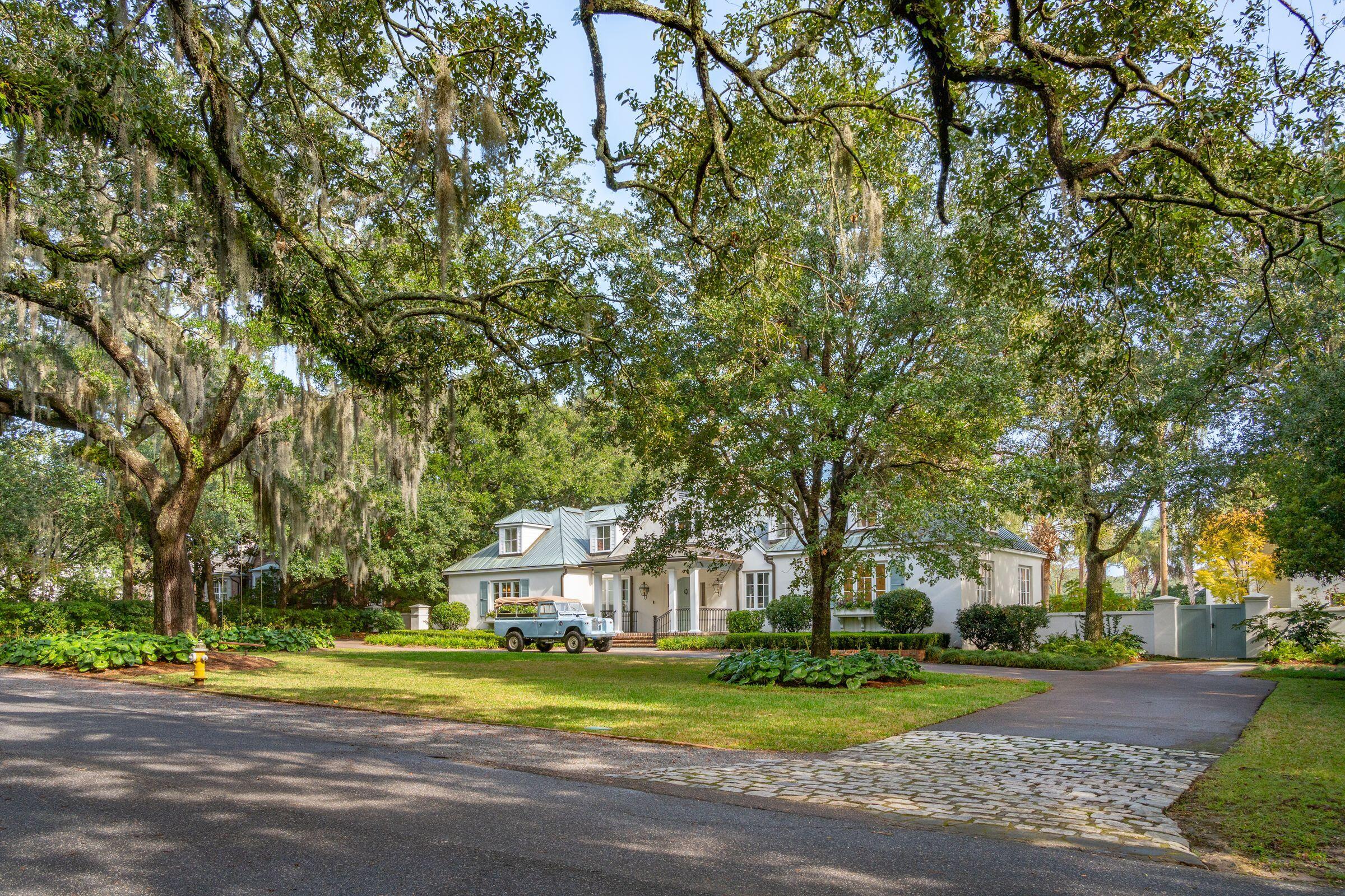 14 Jamestown Road Charleston, SC 29407 - Photo 6 of 86 front