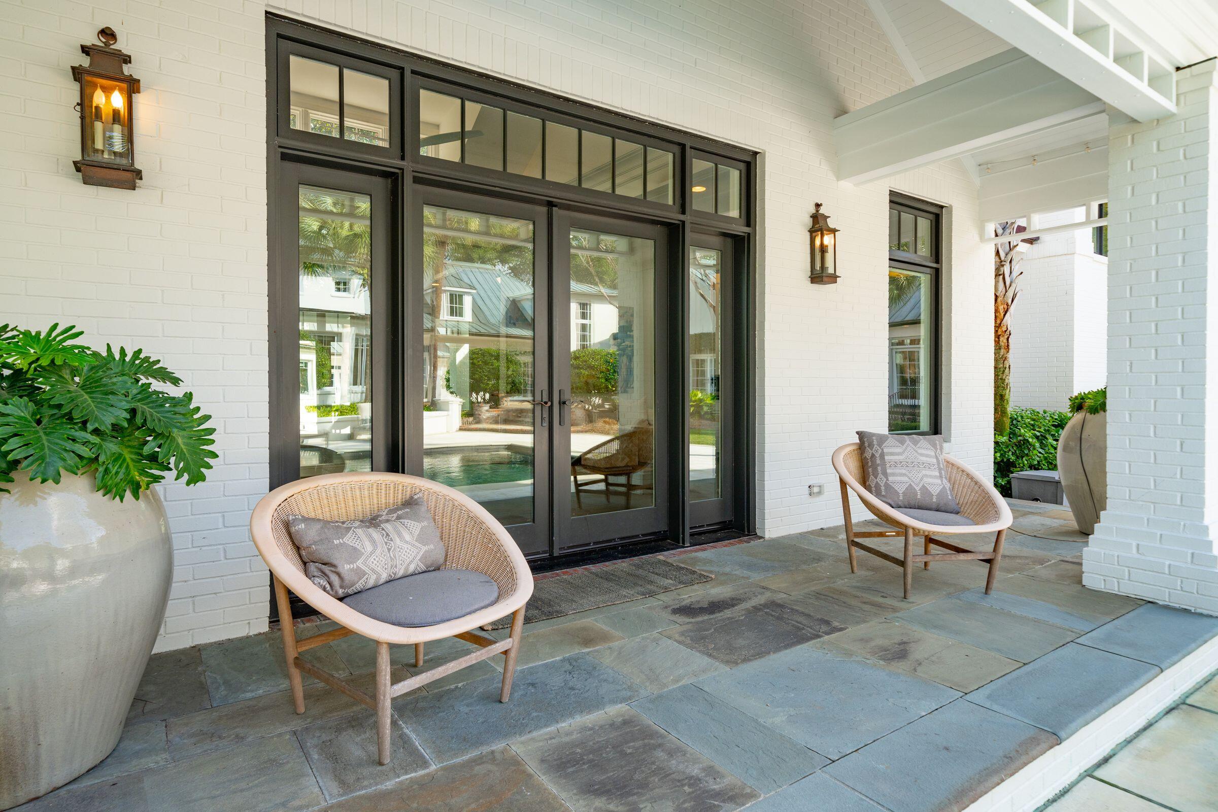 14 Jamestown Road Charleston, SC 29407 - Photo 61 of 86 guest cottage