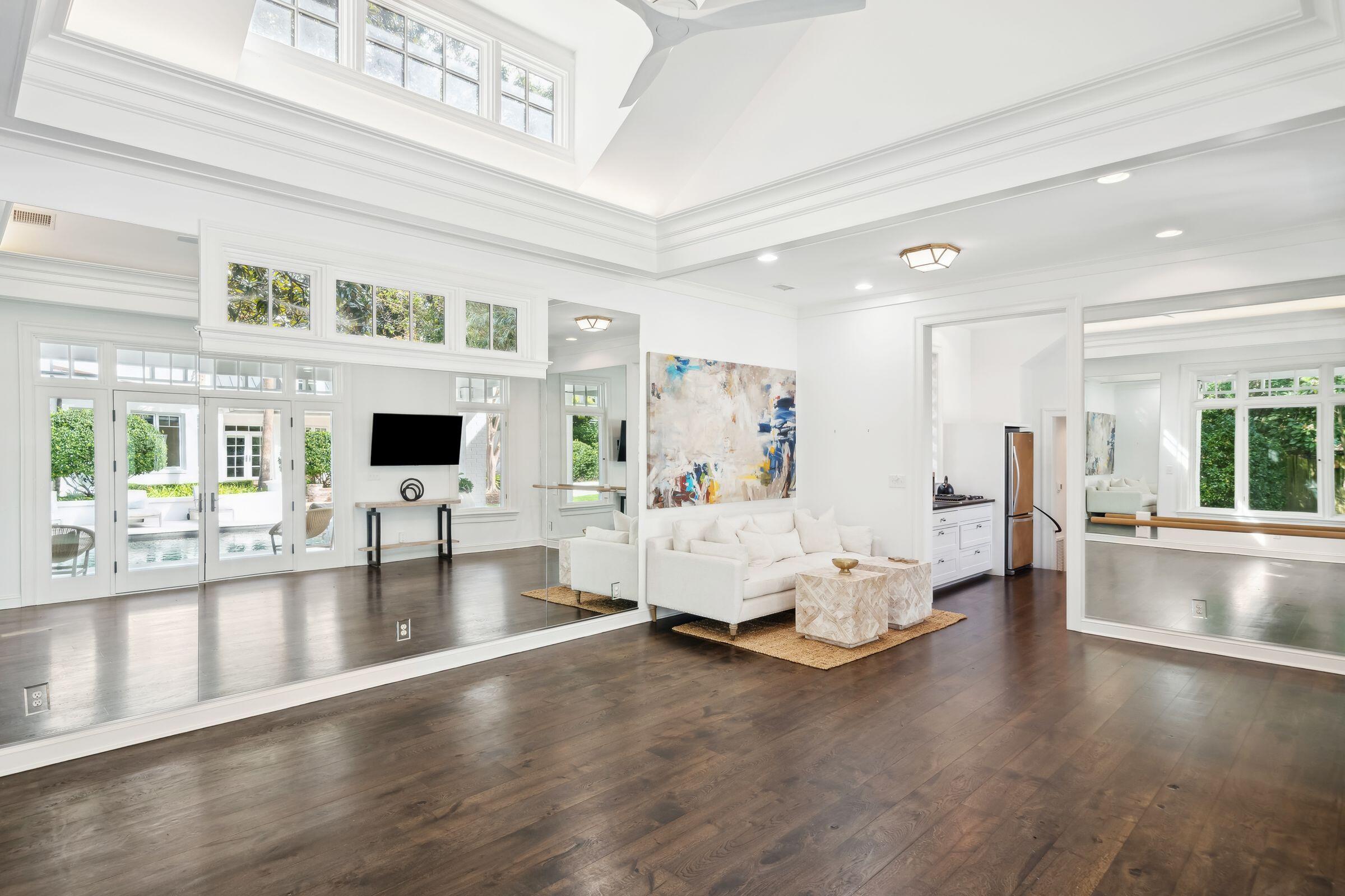 14 Jamestown Road Charleston, SC 29407 - Photo 62 of 86 gym