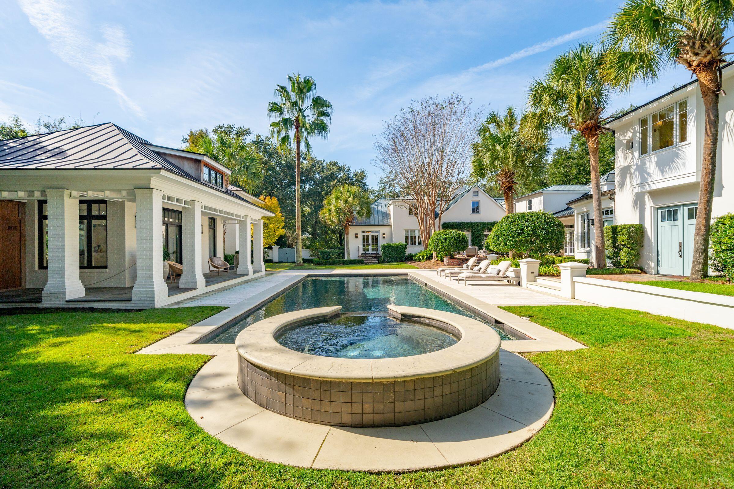 14 Jamestown Road Charleston, SC 29407 - Photo 68 of 86 pool