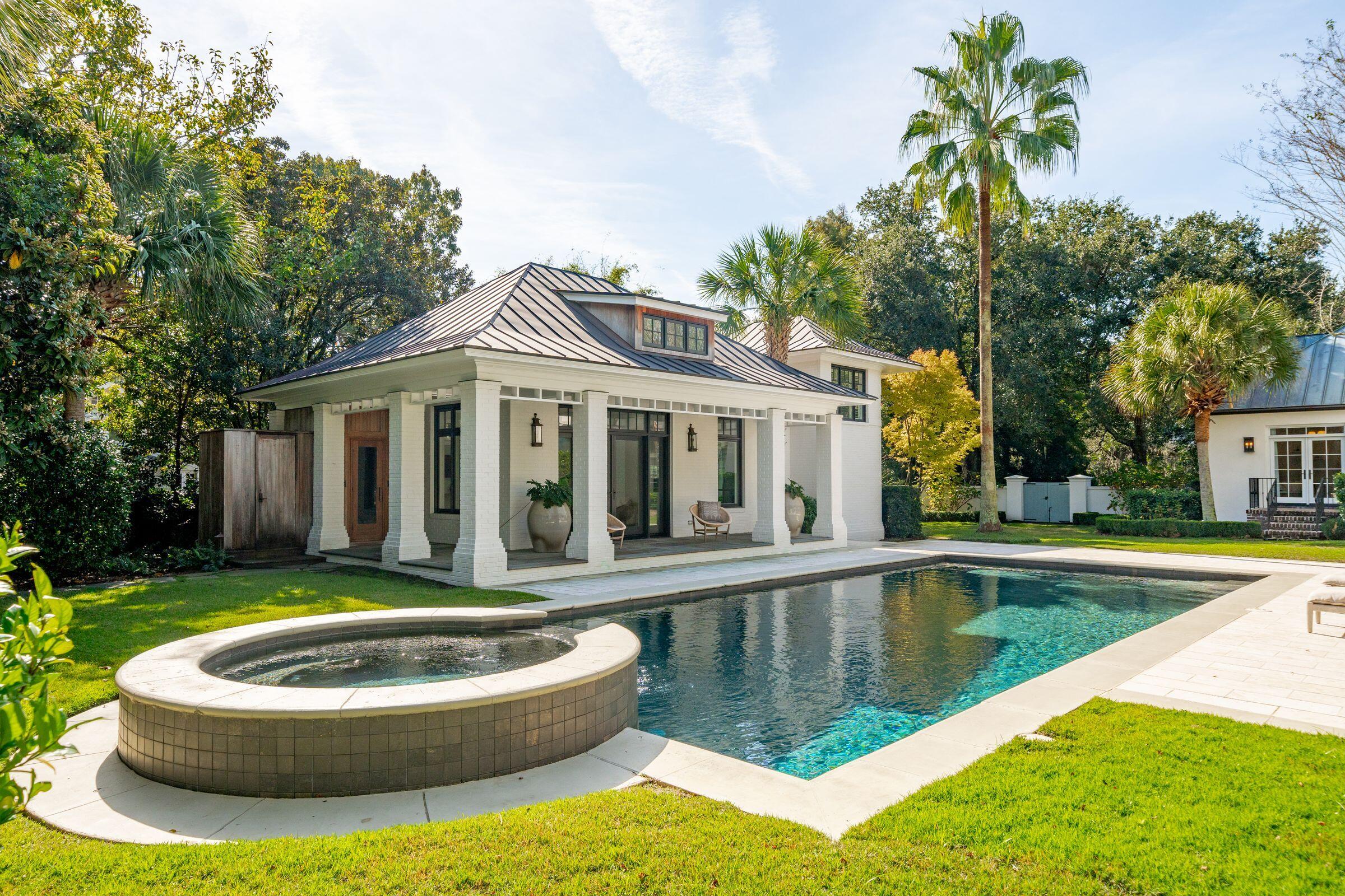 14 Jamestown Road Charleston, SC 29407 - Photo 69 of 86 guest house