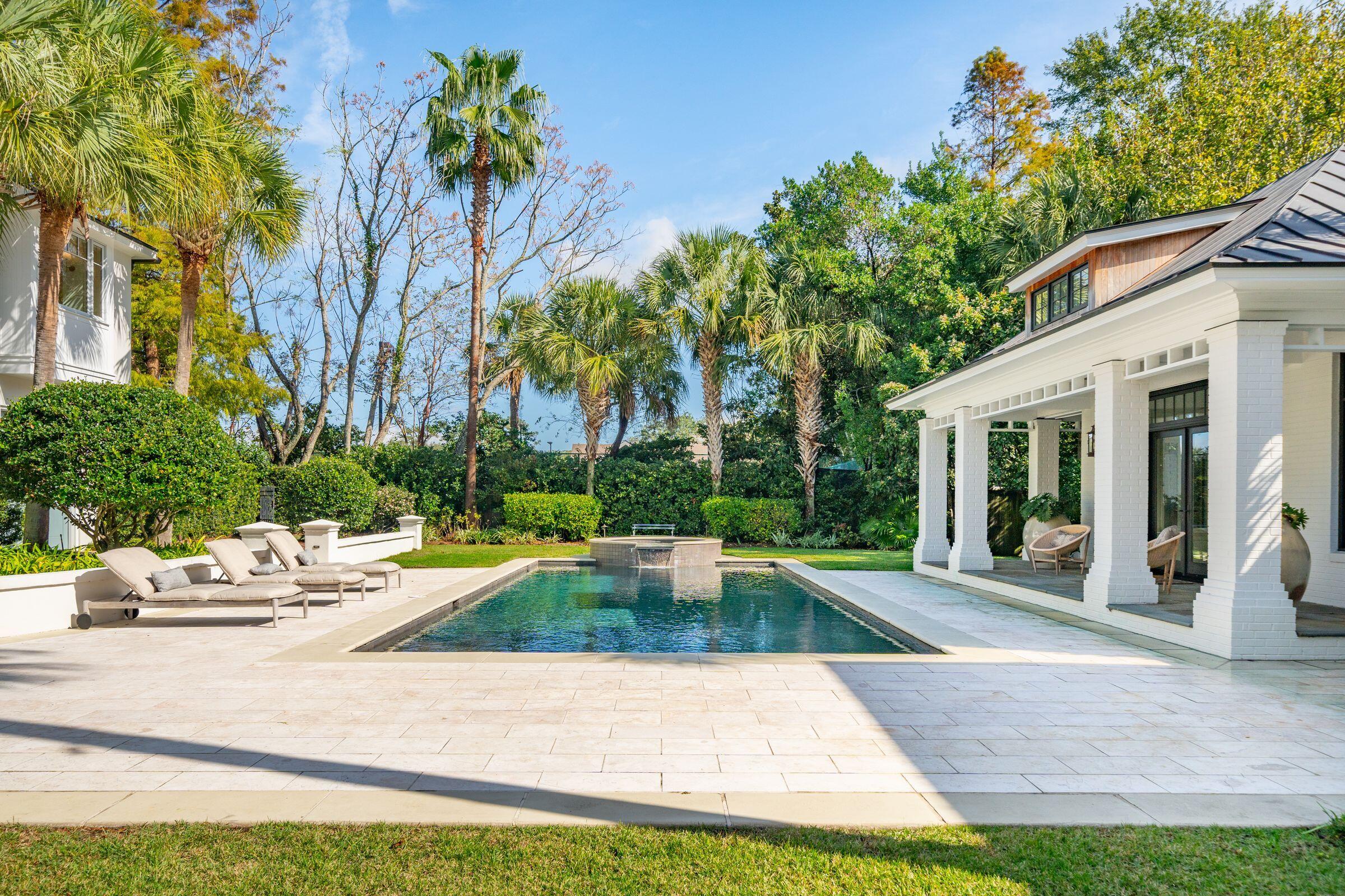 14 Jamestown Road Charleston, SC 29407 - Photo 71 of 86 pool