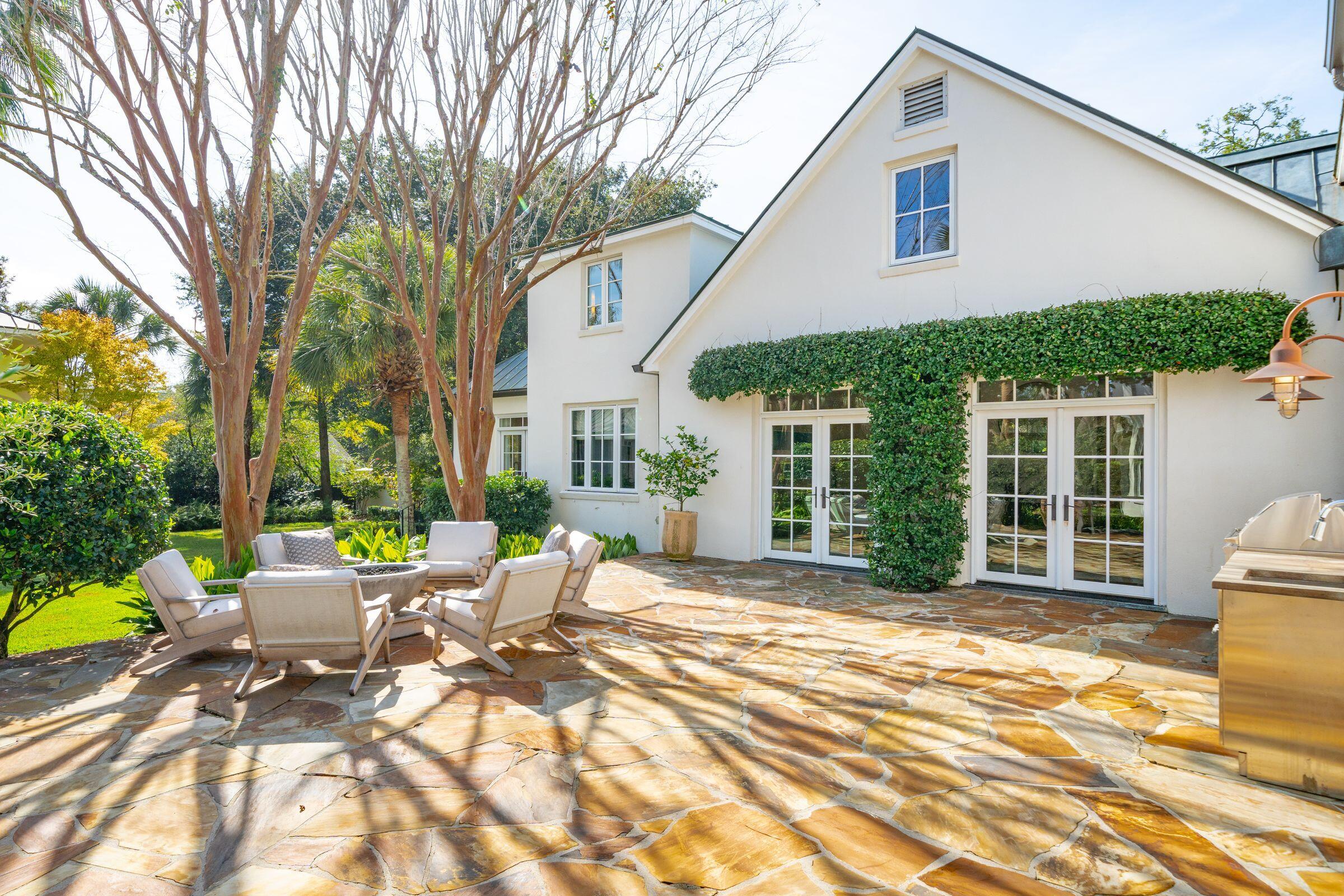 14 Jamestown Road Charleston, SC 29407 - Photo 73 of 86 terrace