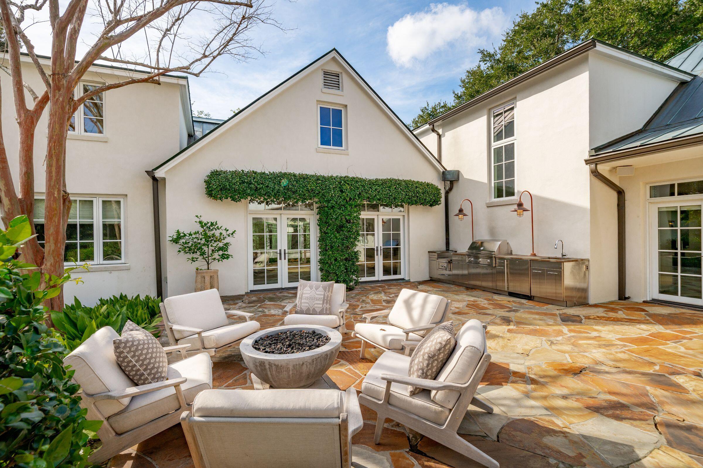 14 Jamestown Road Charleston, SC 29407 - Photo 75 of 86 terrace