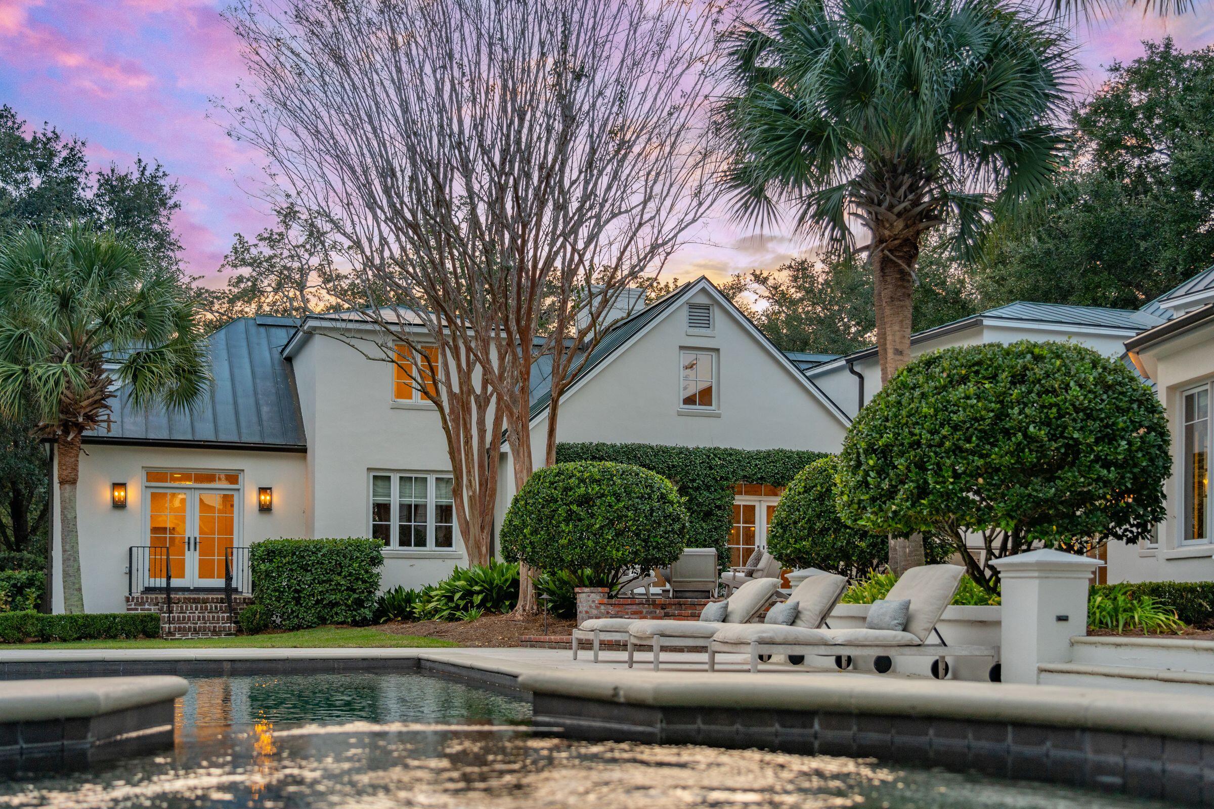 14 Jamestown Road Charleston, SC 29407 - Photo 80 of 86 pool