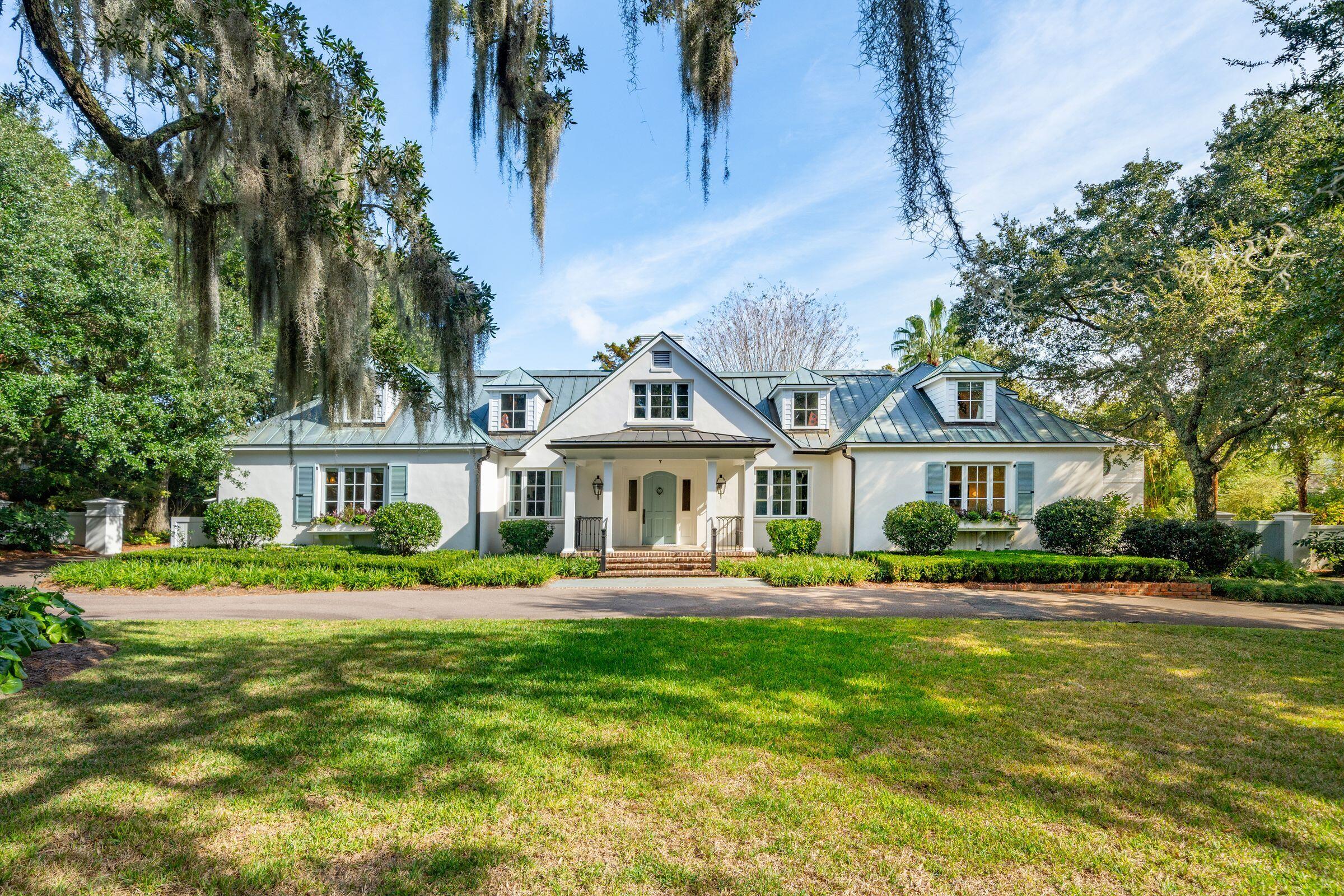 14 Jamestown Road Charleston, SC 29407 - Photo 8 of 86 front