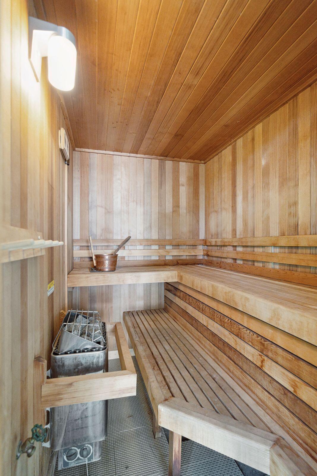 14 Jamestown Road Charleston, SC 29407 - Photo 83 of 86 sauna