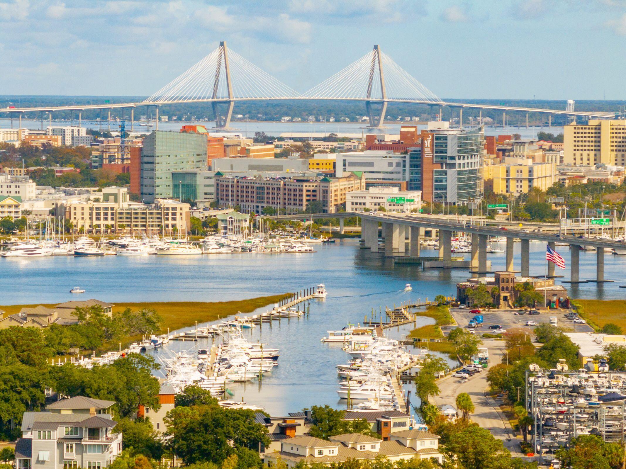 14 Jamestown Road Charleston, SC 29407 - Photo 85 of 86 close downtown