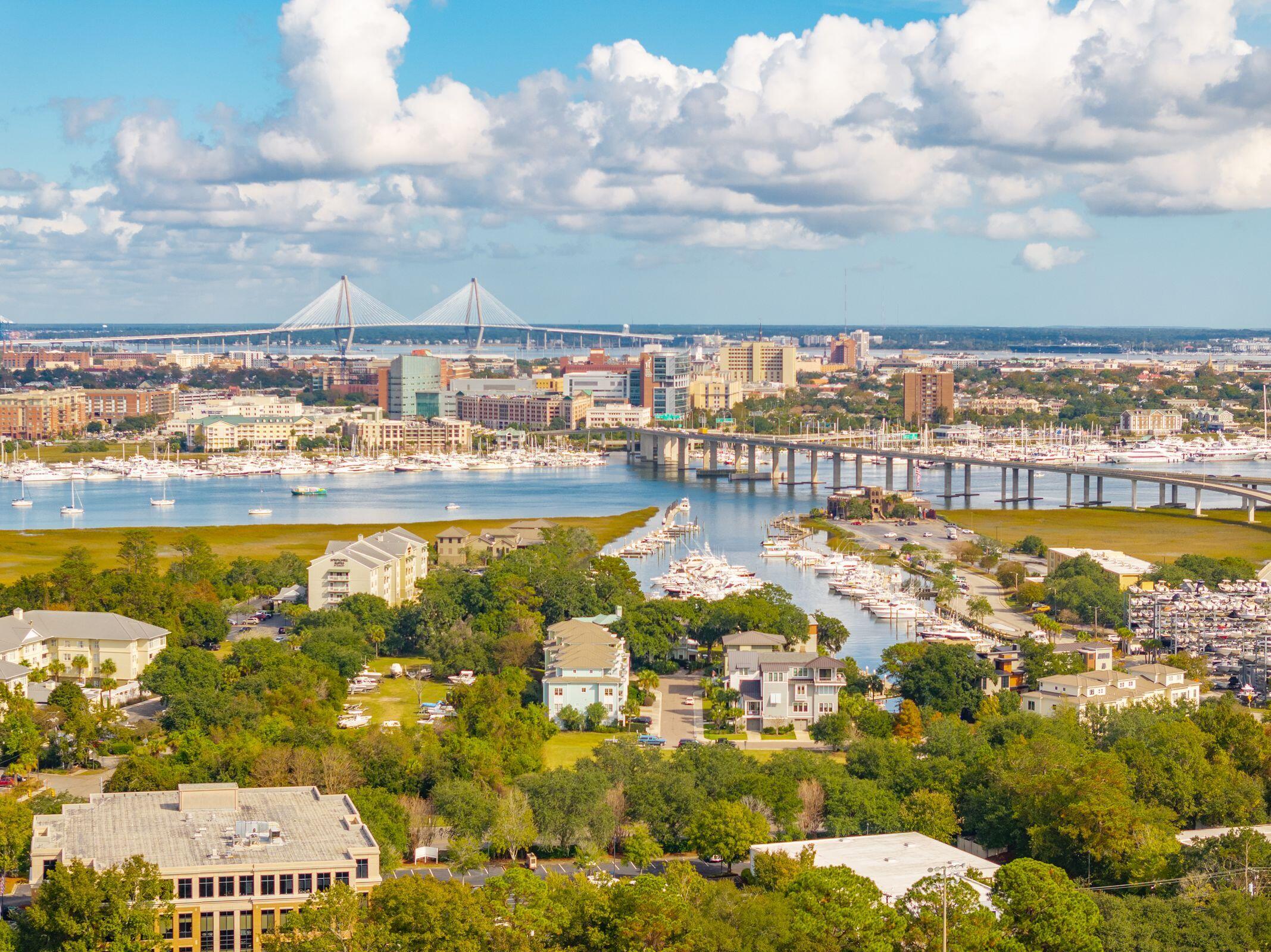 14 Jamestown Road Charleston, SC 29407 - Photo 86 of 86 proximity downtown