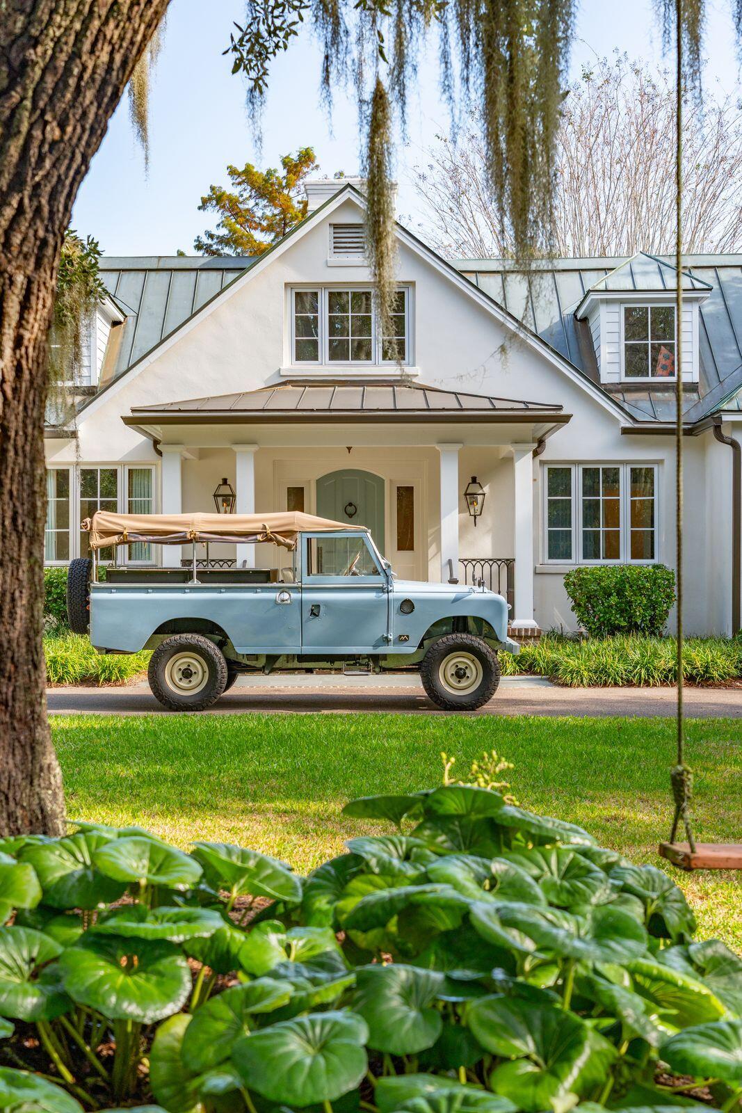 14 Jamestown Road Charleston, SC 29407 - Photo 9 of 86 front lifestyle