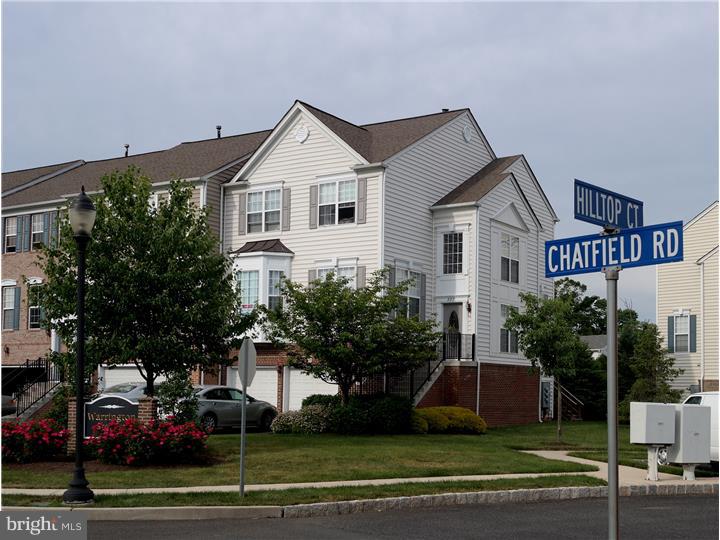 887 Chatfield Road, Unit 7 Warrington, PA 18976 - Photo 1 of 17 Exterior Front