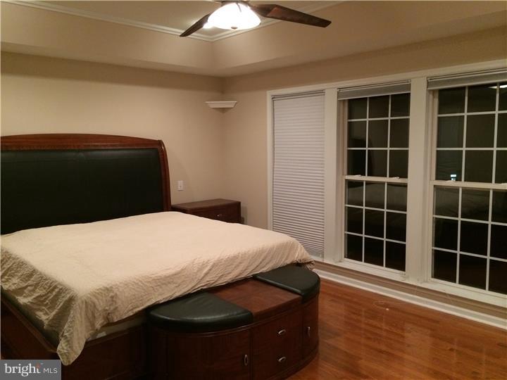 887 Chatfield Road, Unit 7 Warrington, PA 18976 - Photo 9 of 17 Master Bedroom