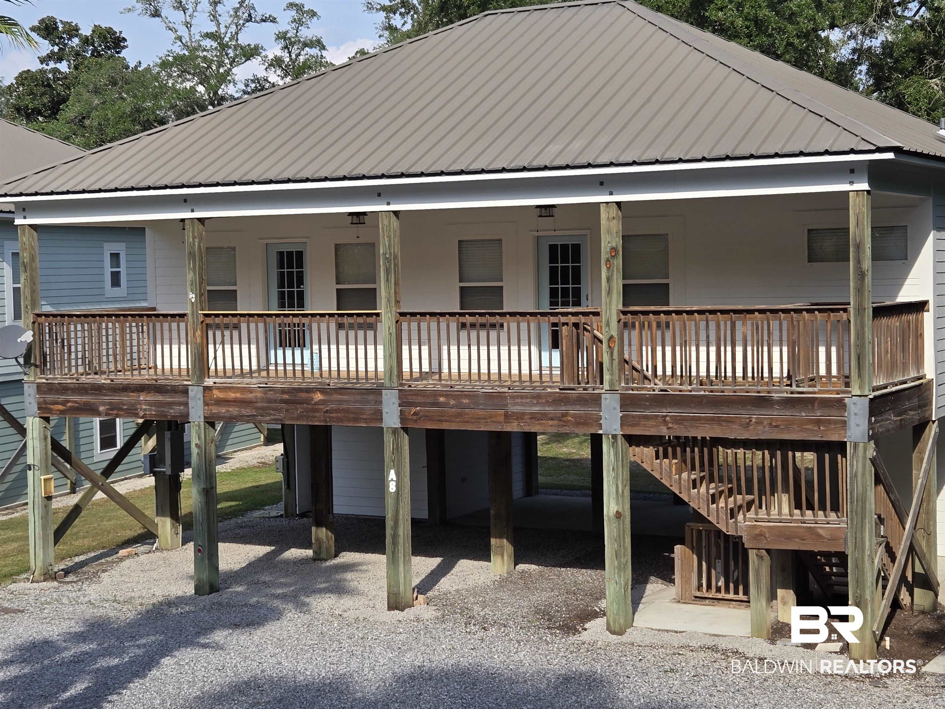 7561 Wenzel Road, Unit A8 Foley, AL 36535 - Photo 2 of 17